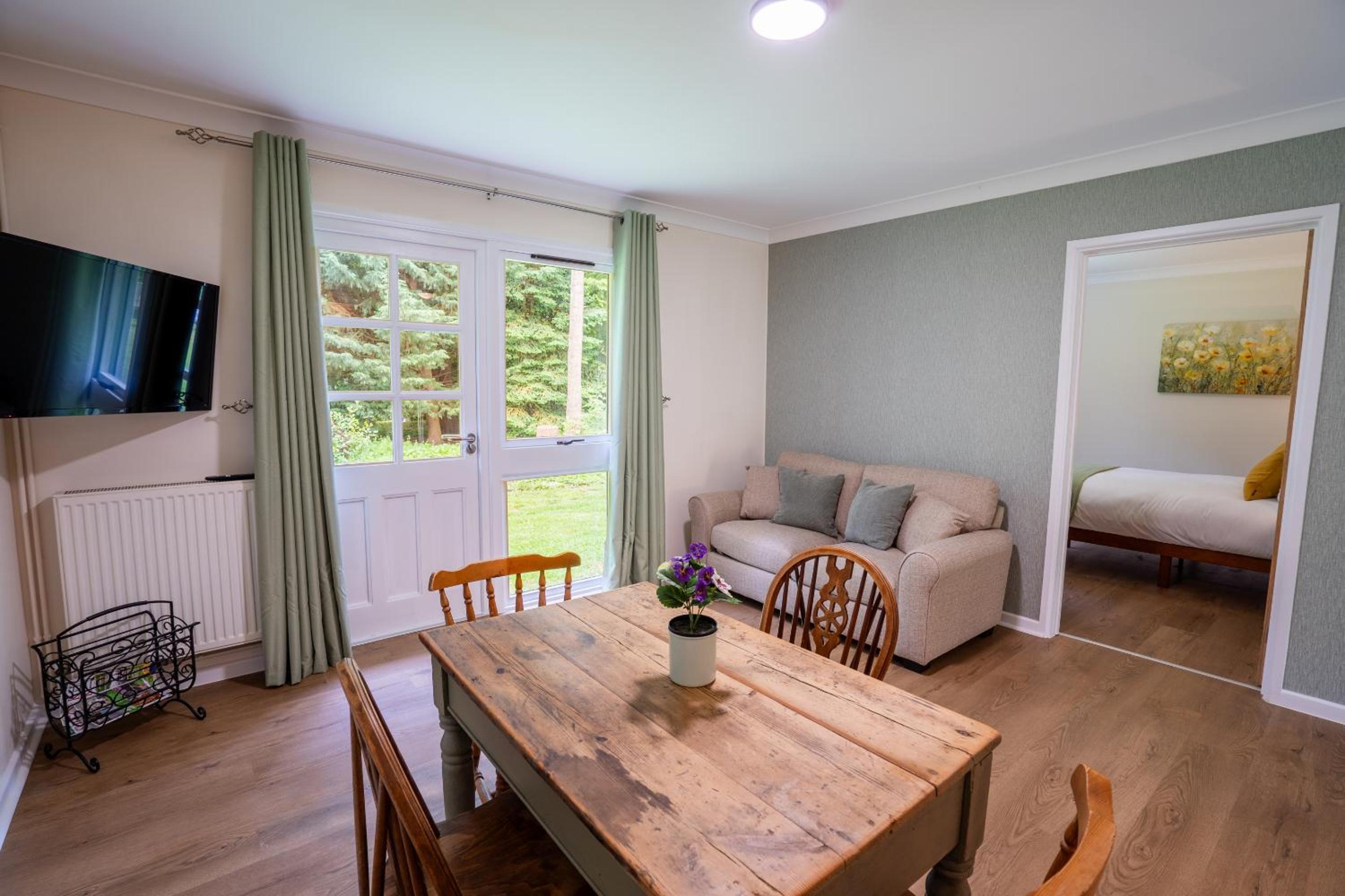 Large Double Room photo 1