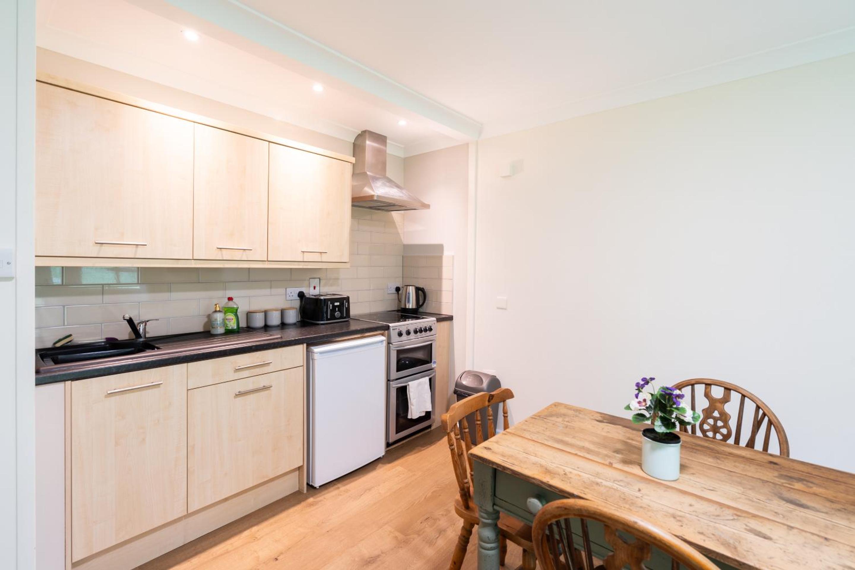 Large Double Room photo 3