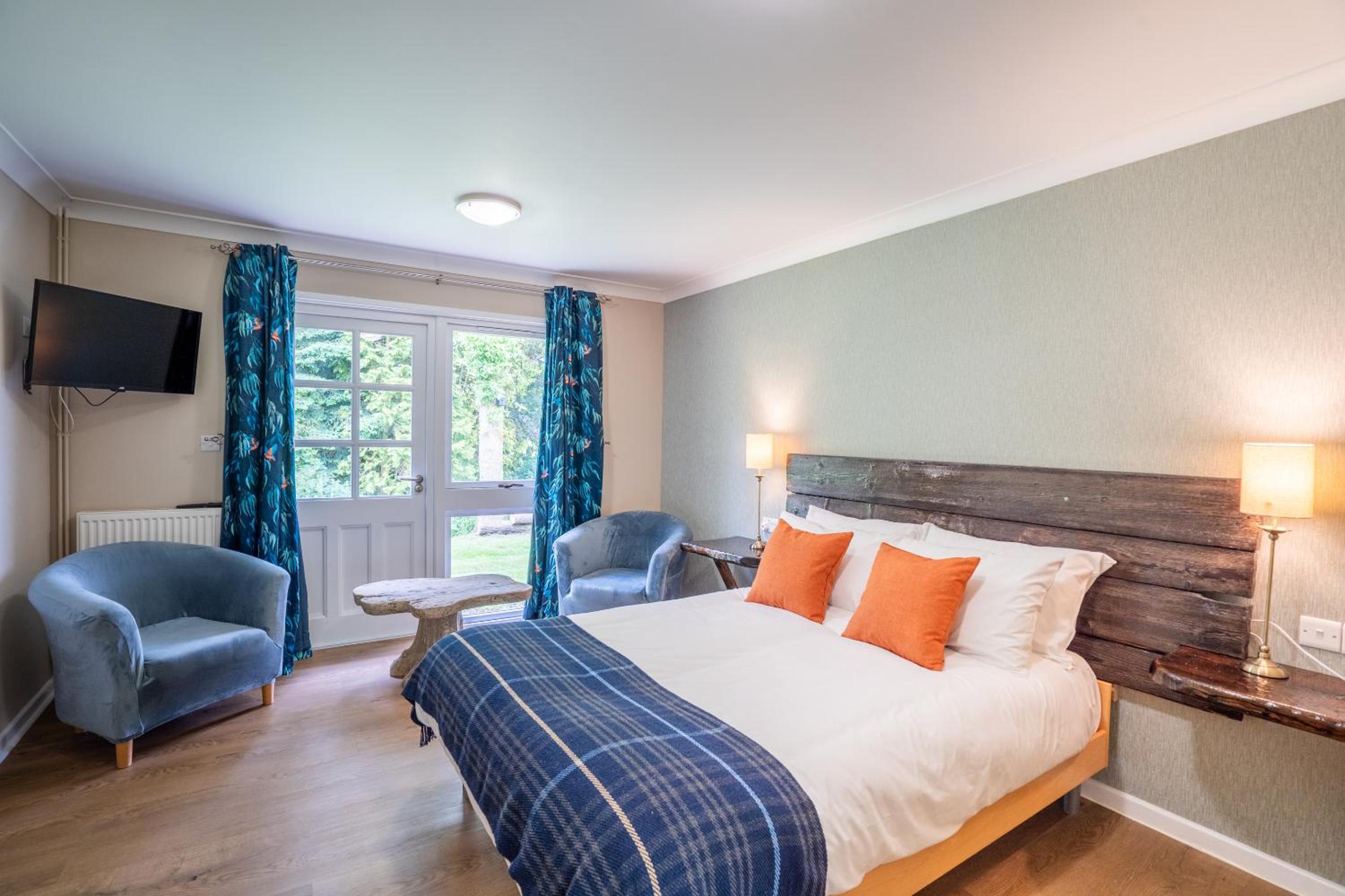 Standard Quadruple Room photo 1