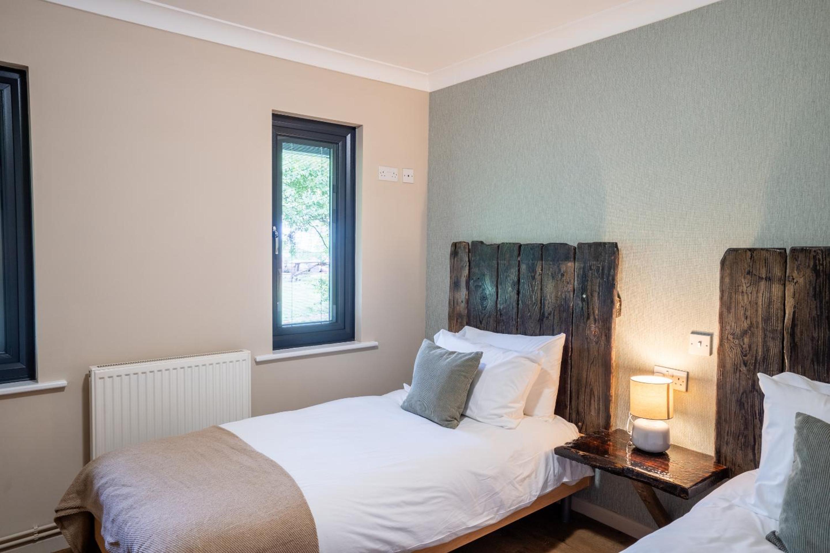 Standard Quadruple Room photo 2
