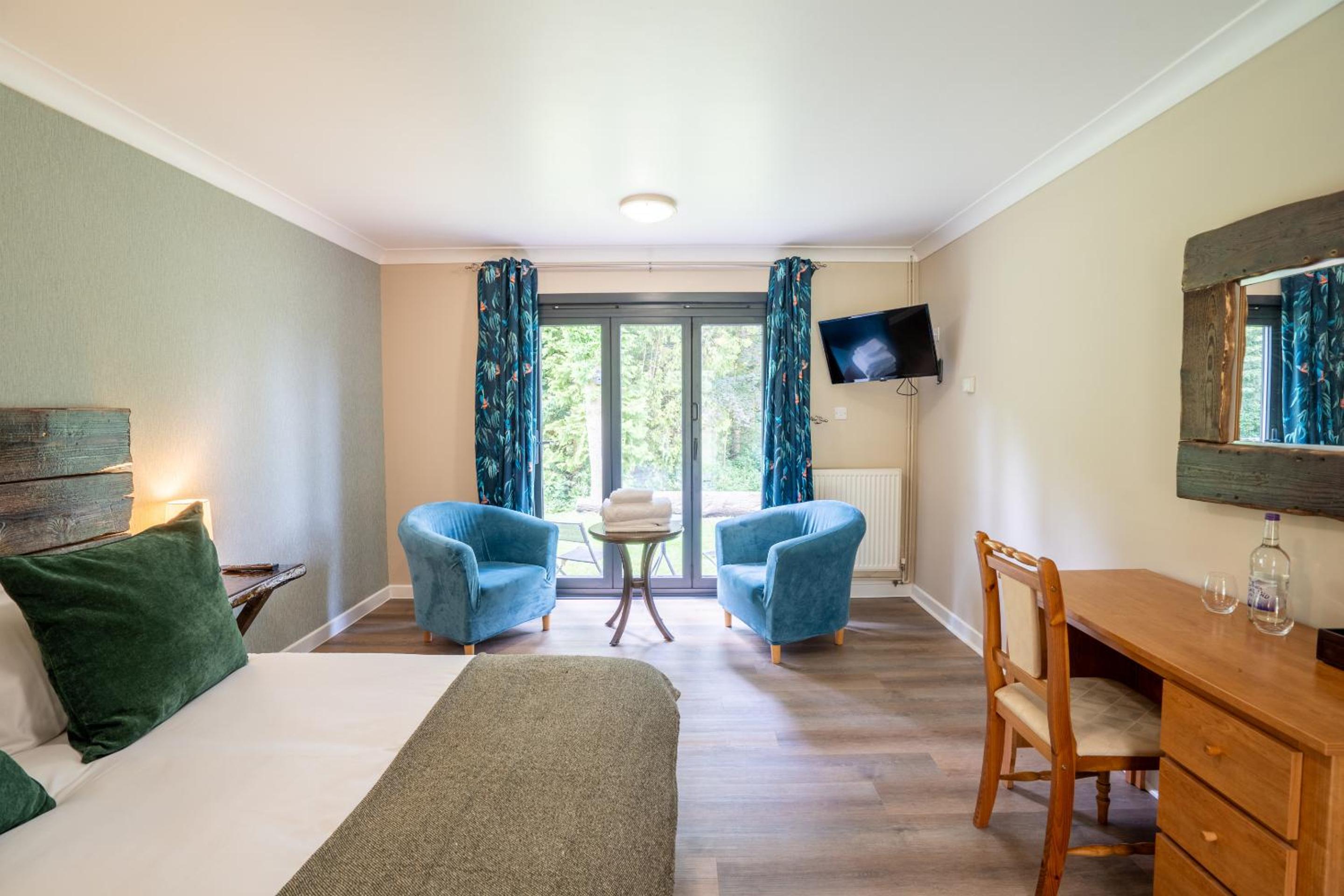 Standard Double Room photo 1