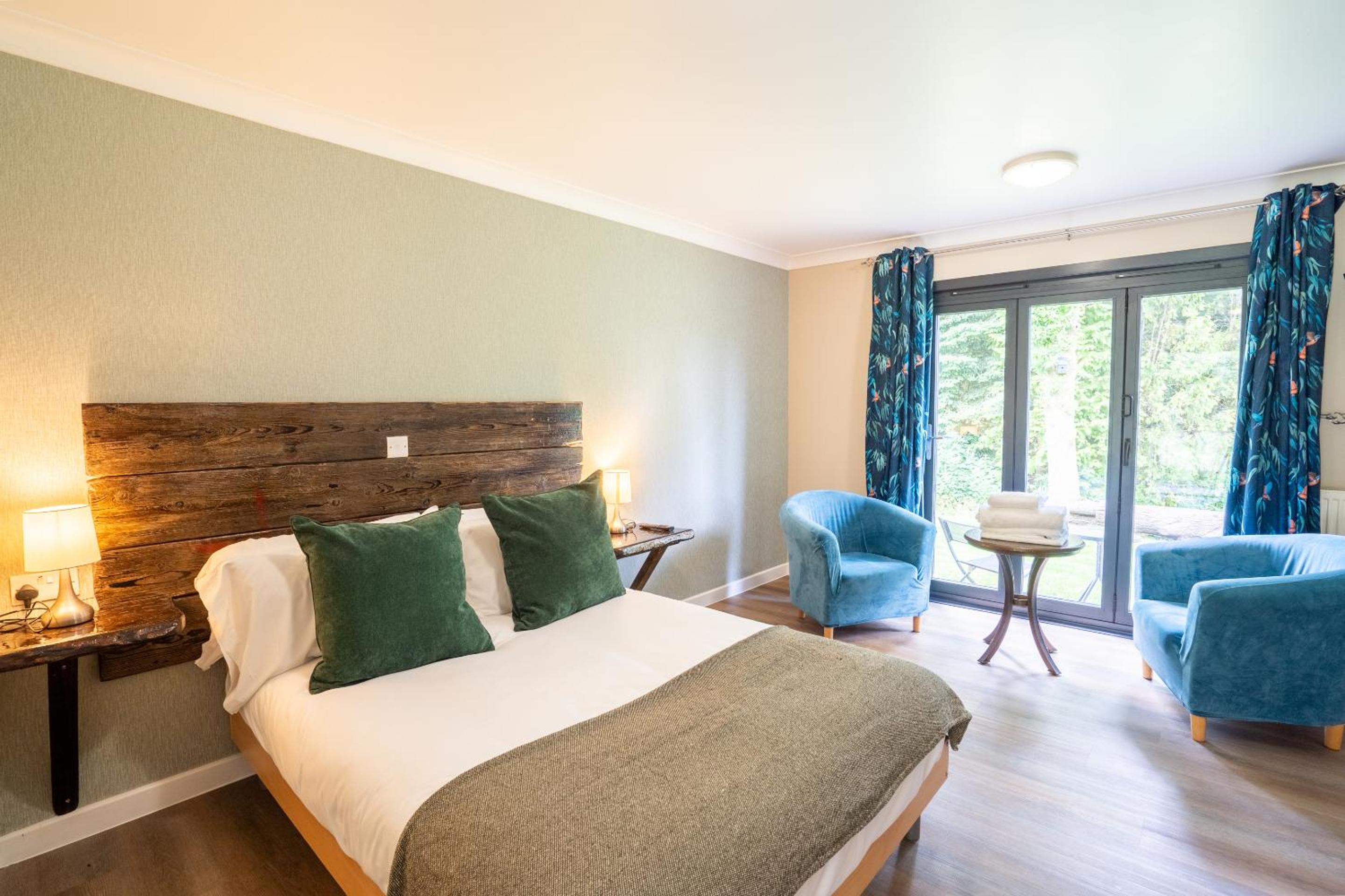 Standard Double Room photo 2