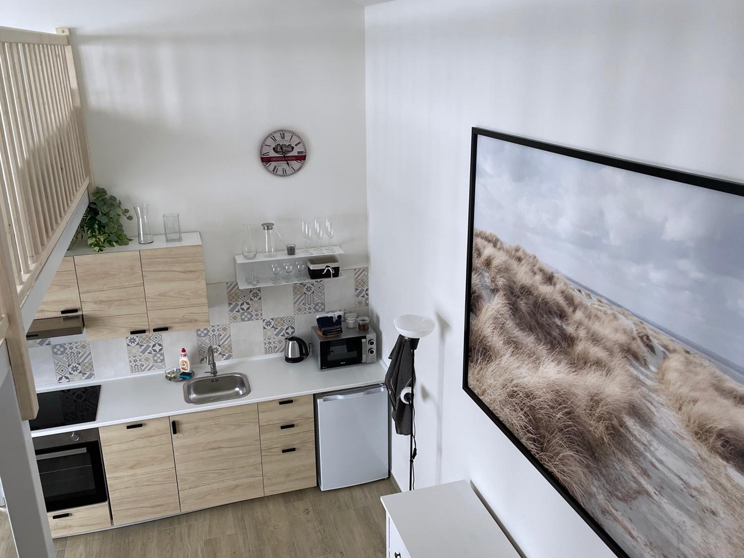 Apartment - Split Level - Photo 4
