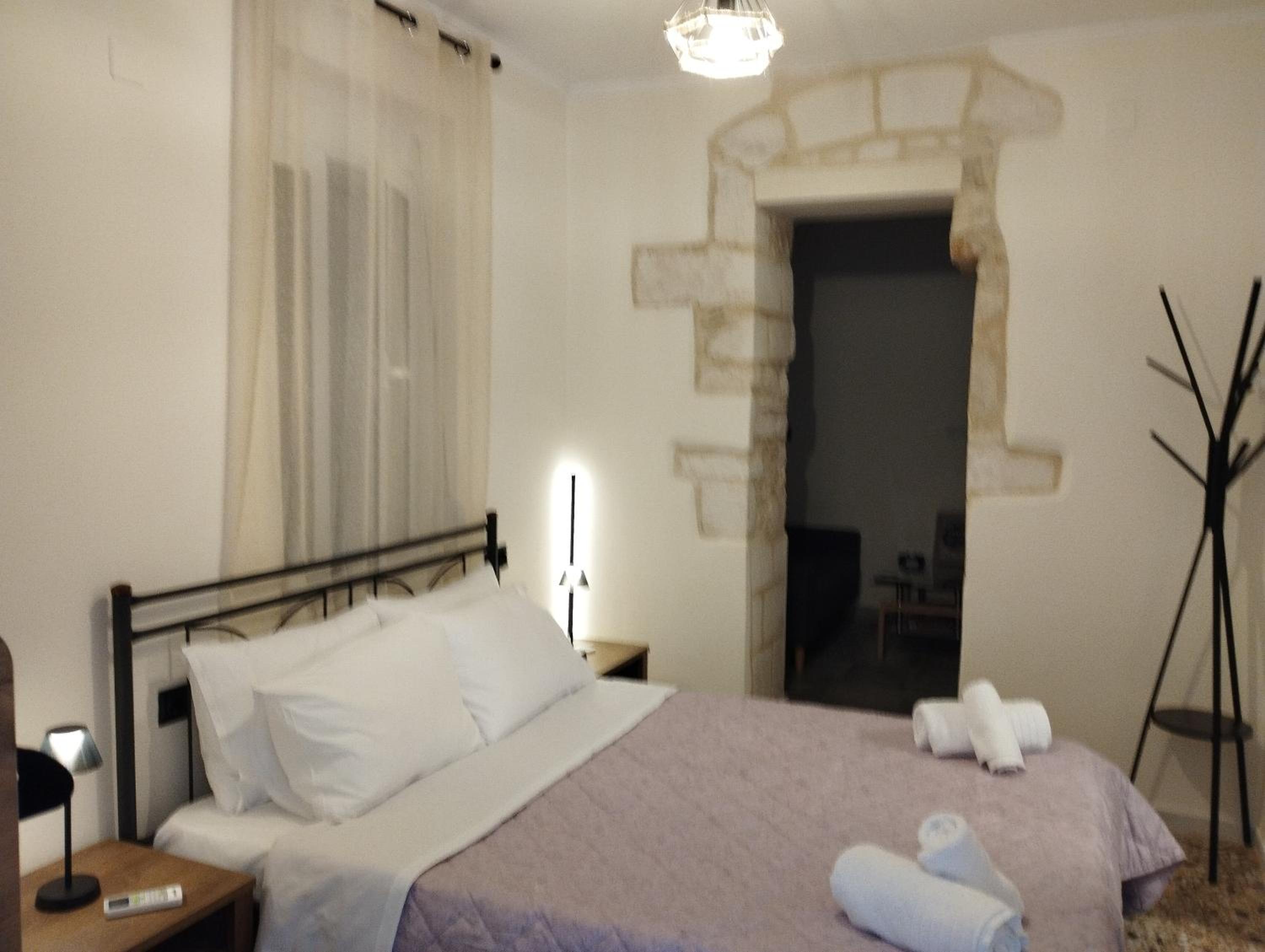 Apartment - Ground Floor photo 1