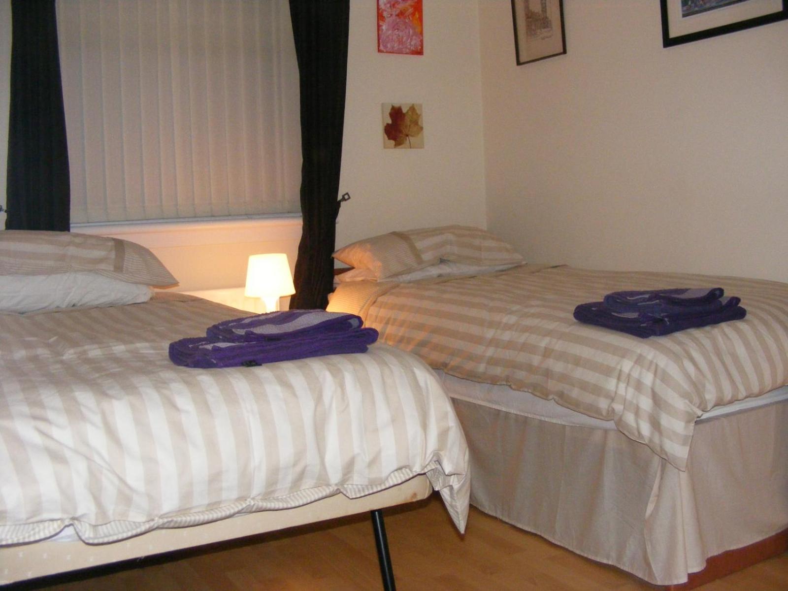 Three Bedroom Cottage photo 3