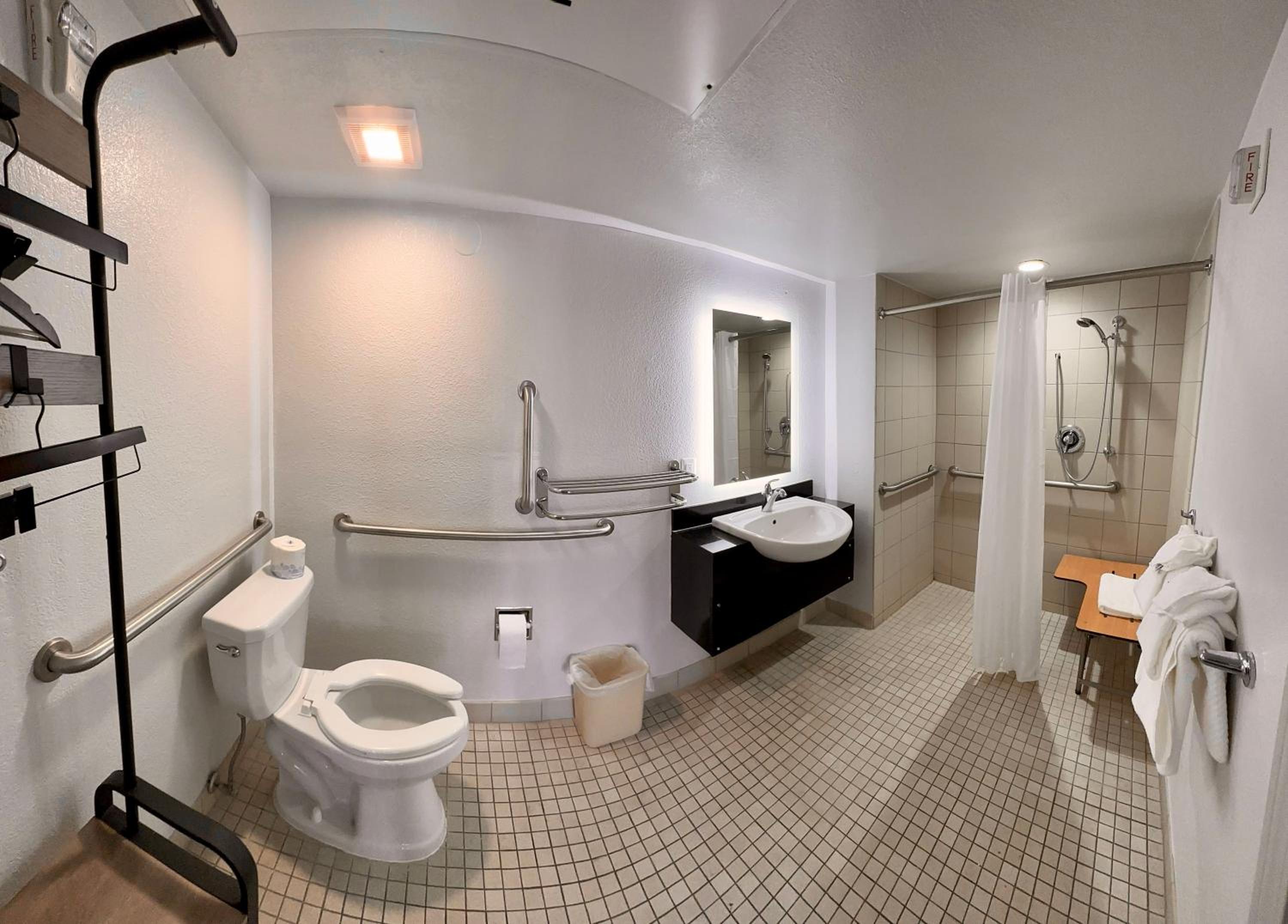 Quality Inn Santa Fe New Mexico, Billede 2