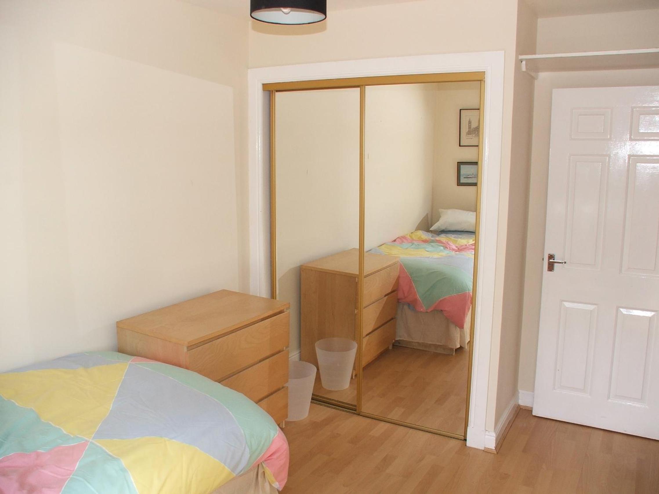 Three Bedroom Cottage photo 1