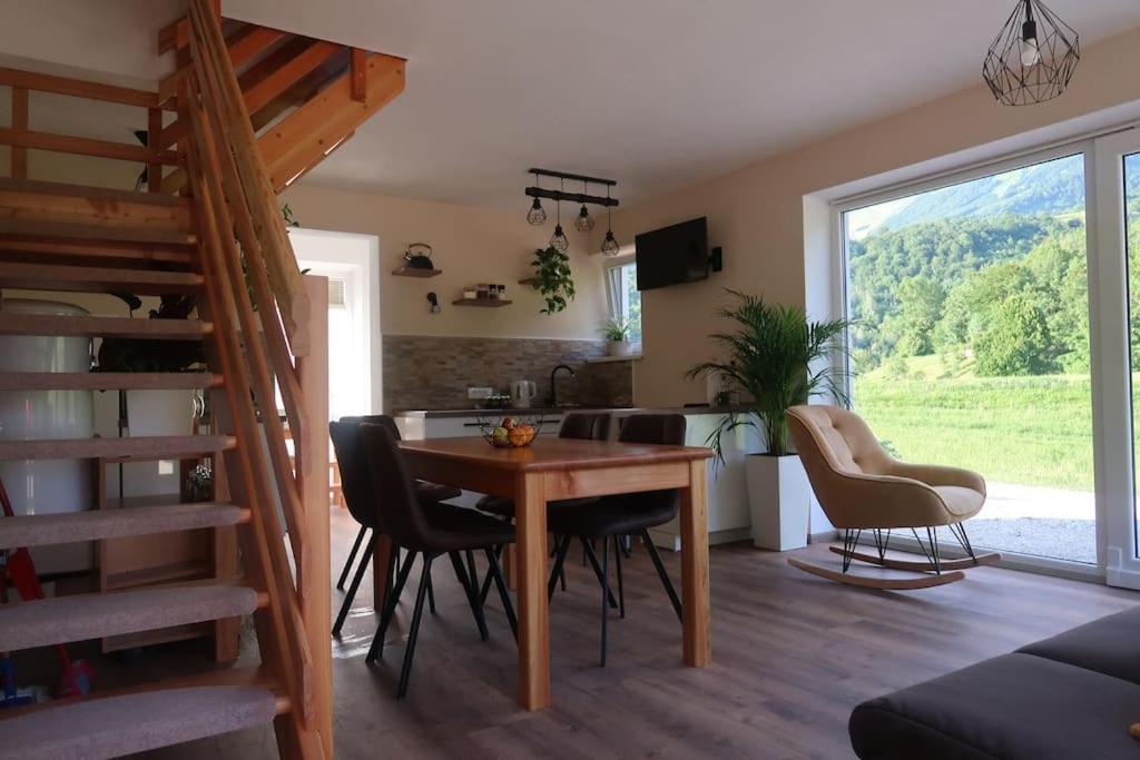 Two-Bedroom House photo 3