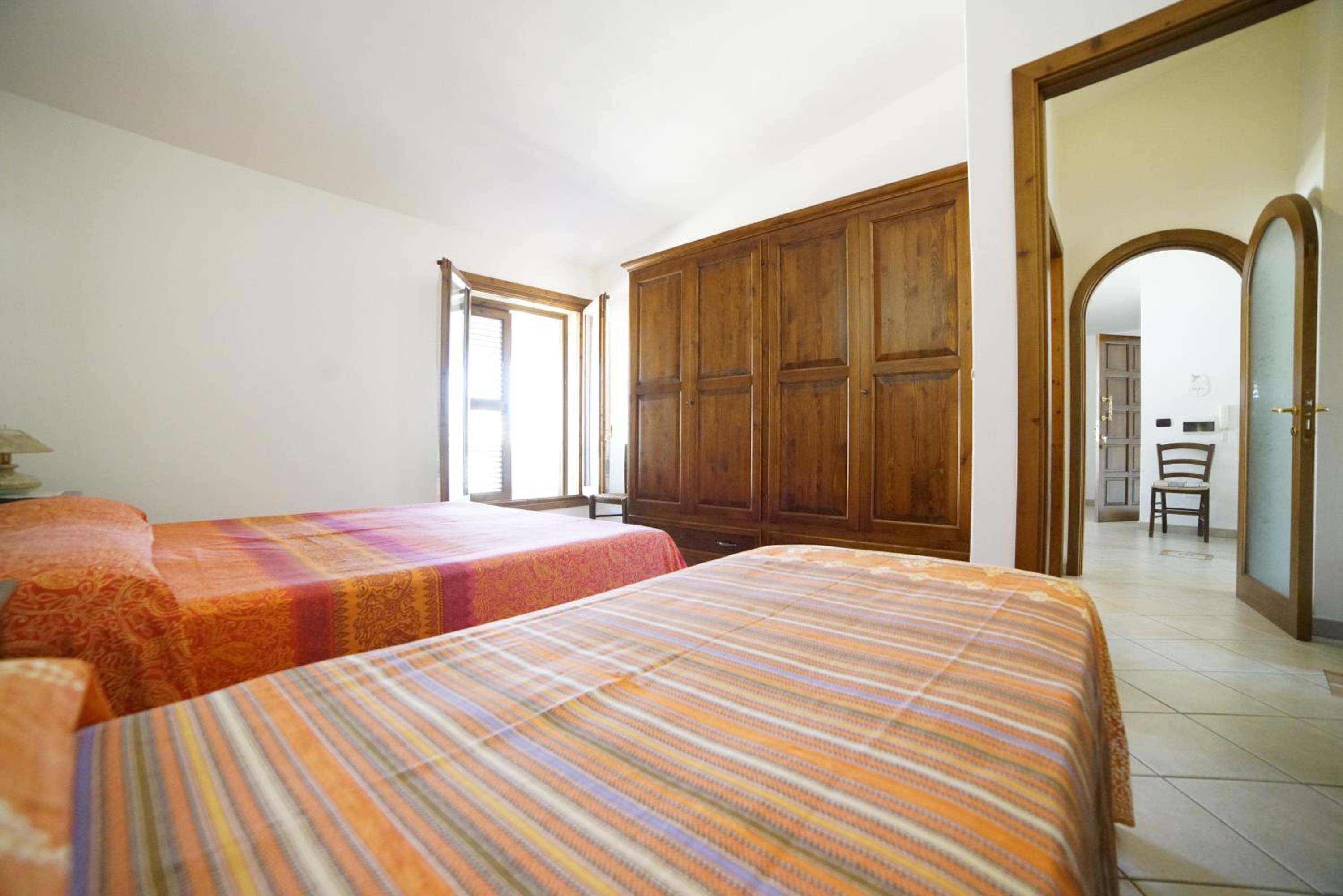 Apartment with Terrace photo 3