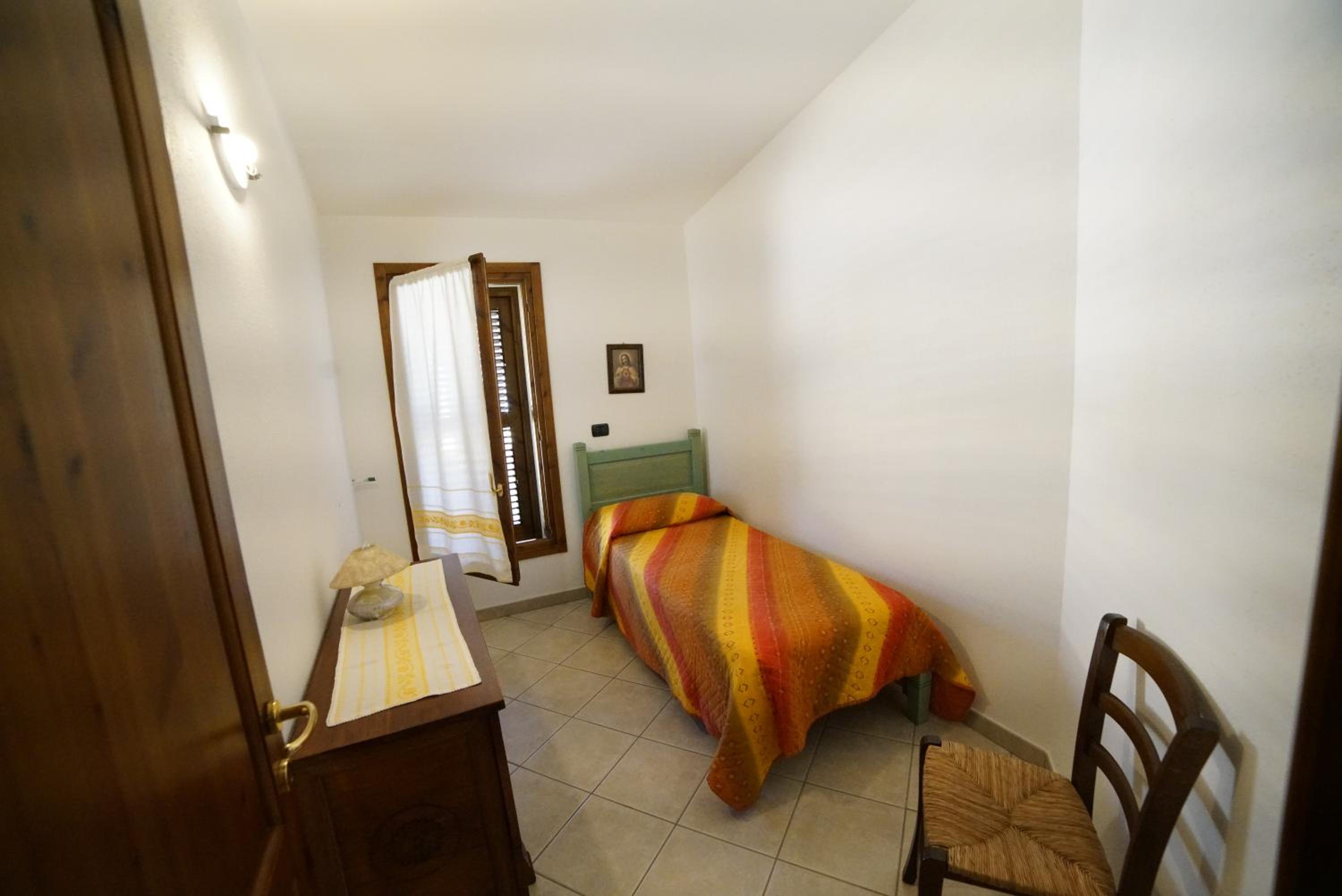 Apartment with Terrace photo 2