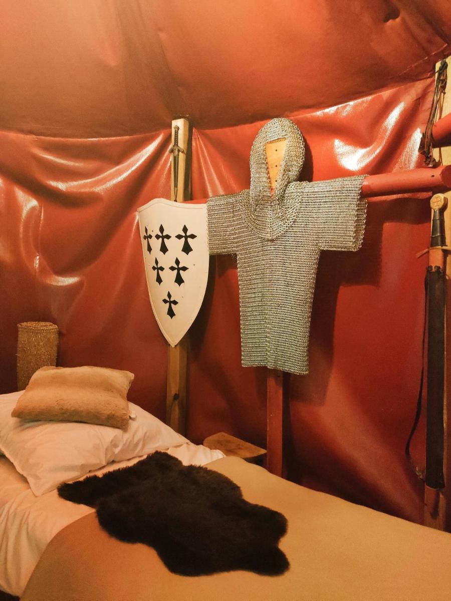 Medieval Tents  - Photo 1
