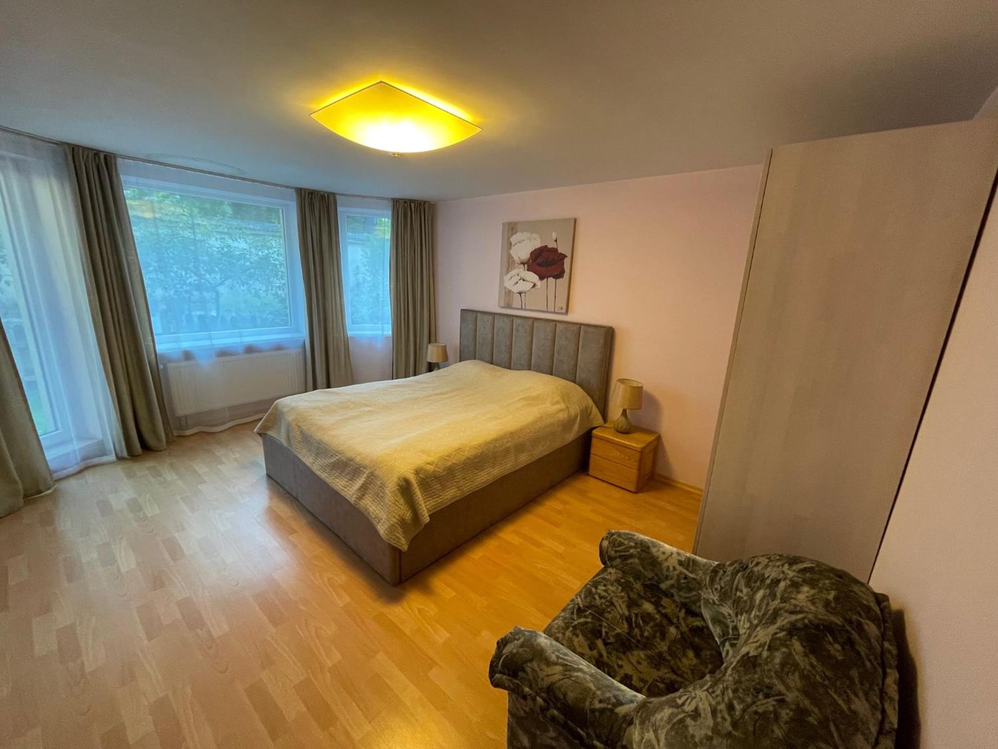 Apartment - Ground Floor photo 1
