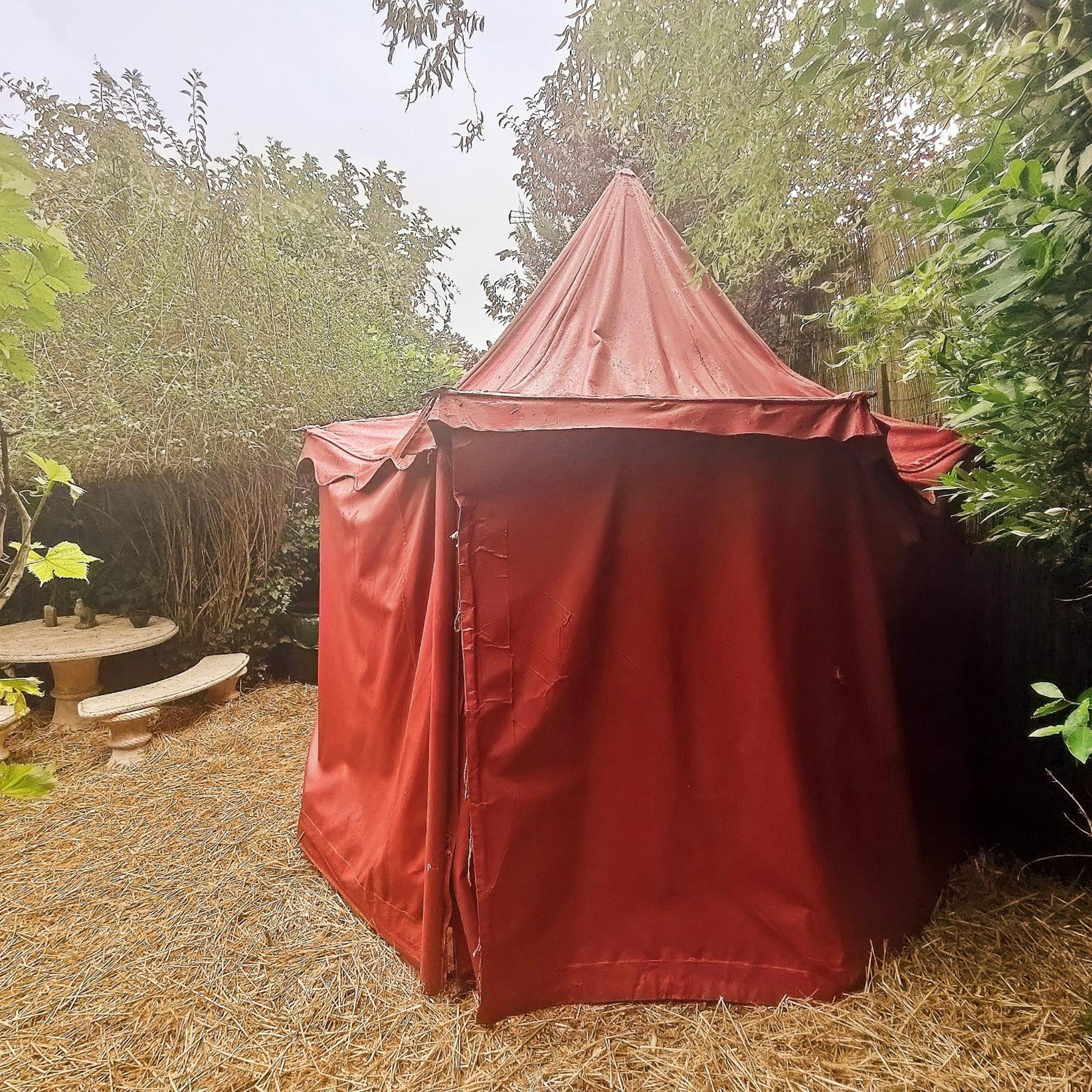 Medieval Tents  - Photo 2