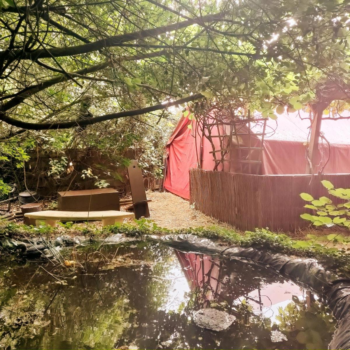 Medieval Tents  - Photo 3