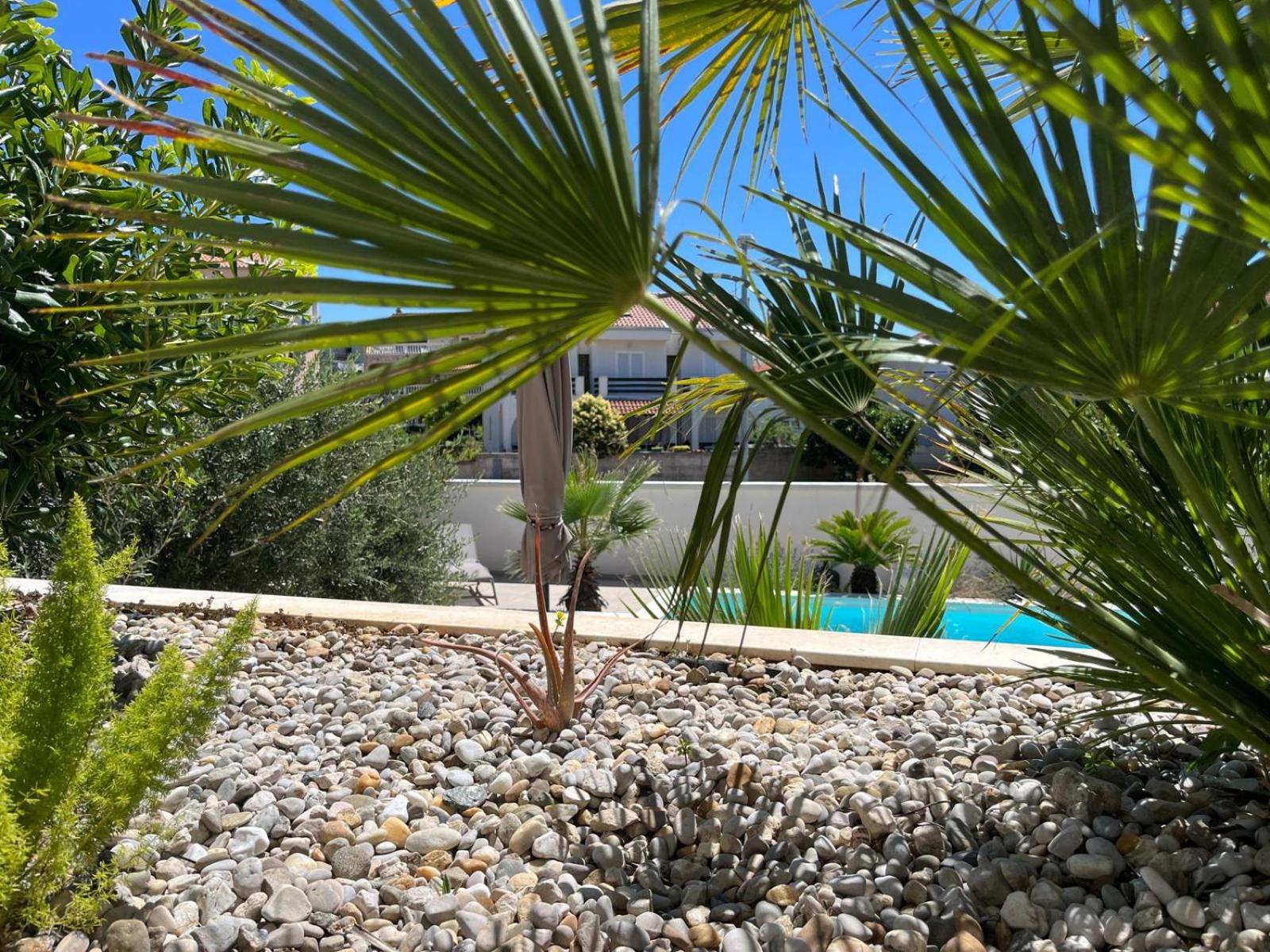 Double Room with Pool View - Photo 3