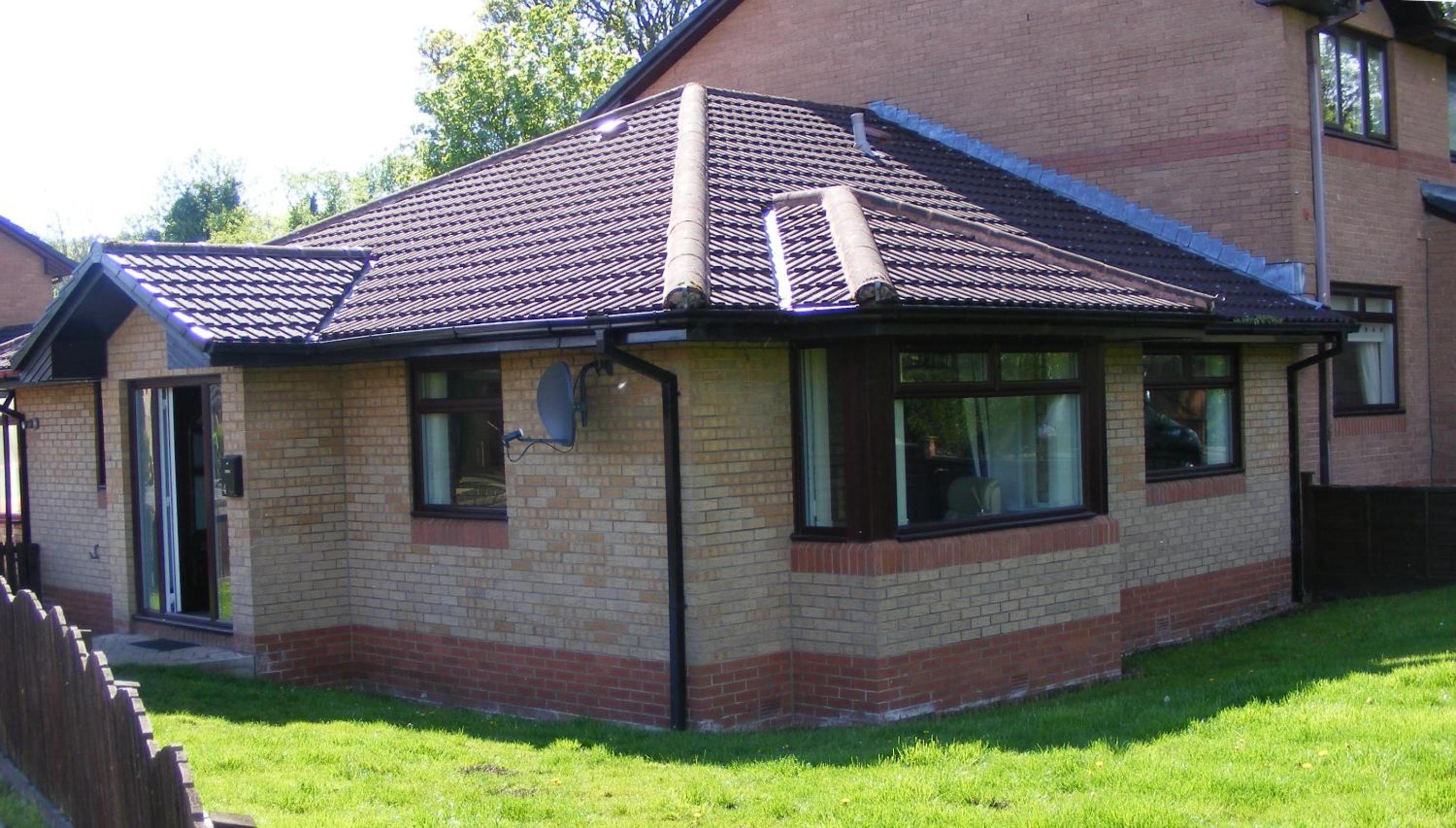 Three Bedroom Cottage photo 2