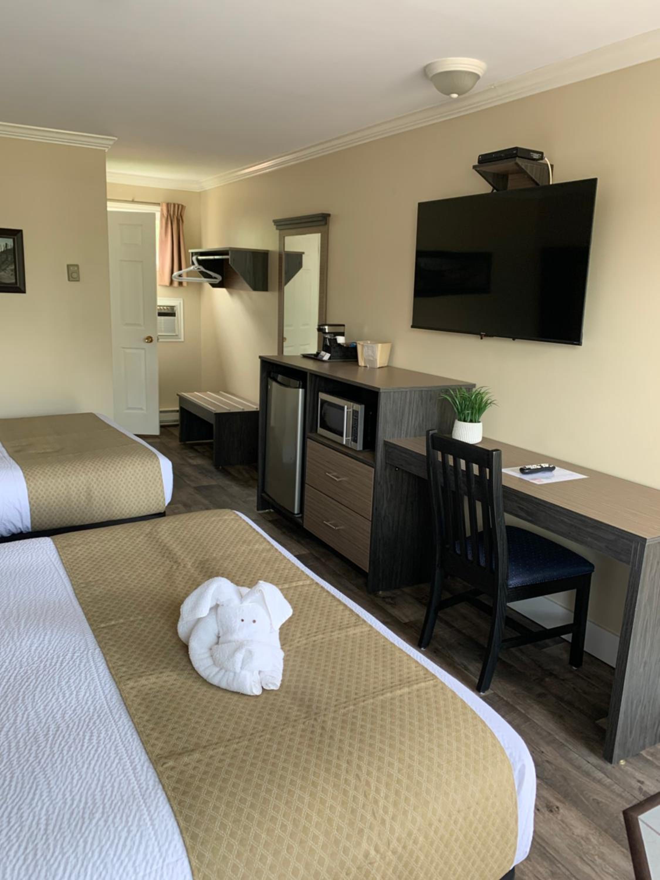 Double Room with Garden View photo 2