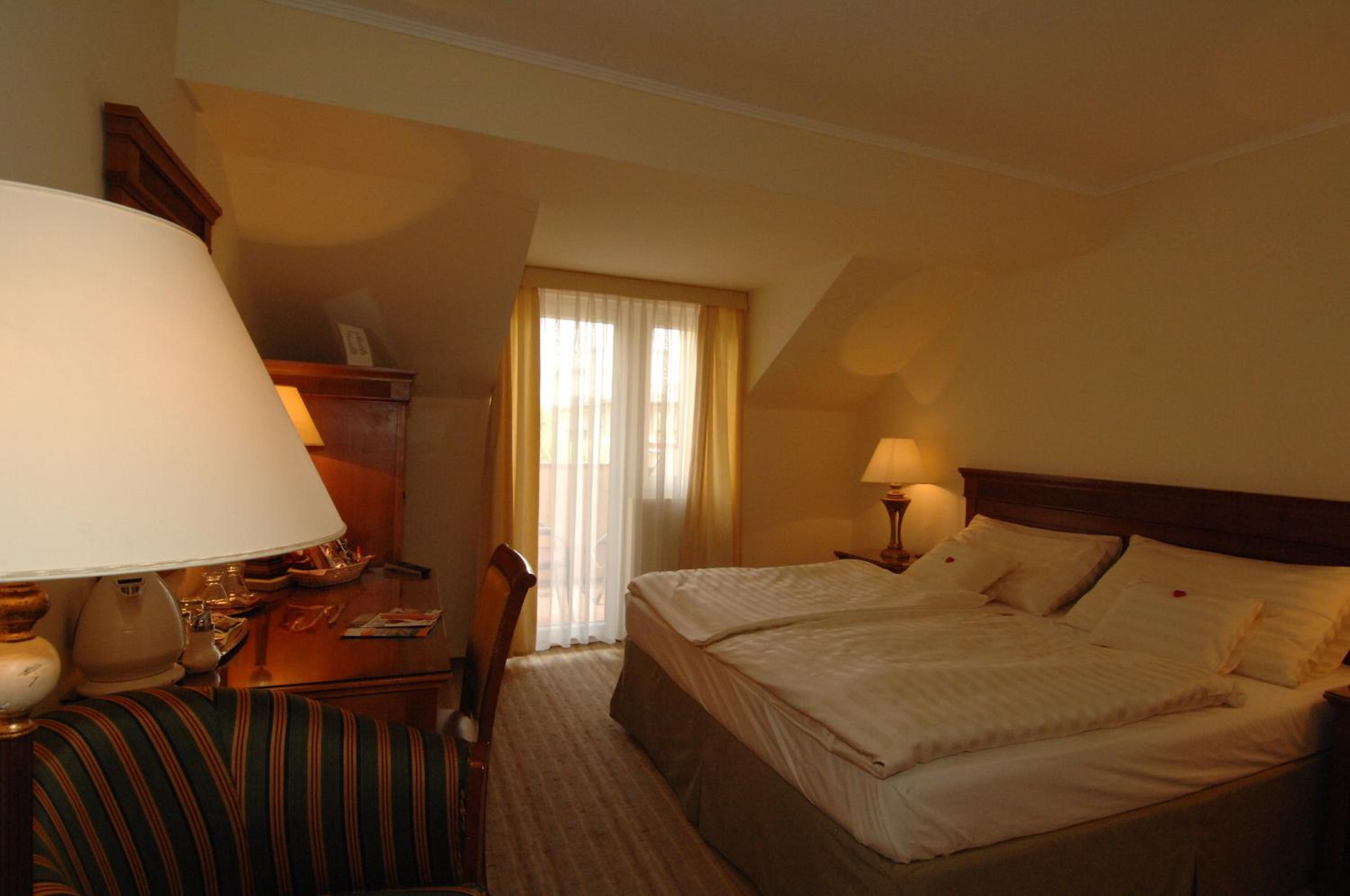 Superior Double Room photo 2