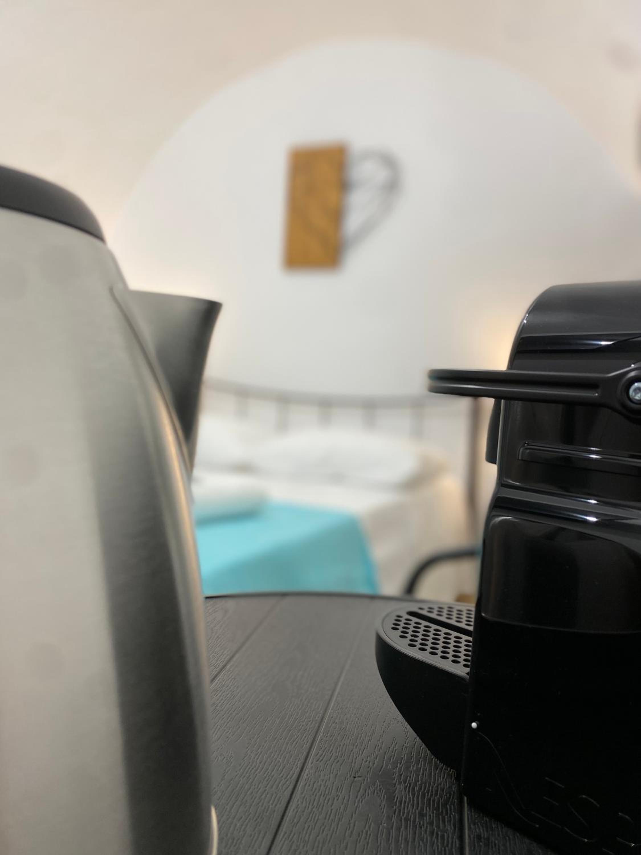 Deluxe Apartment photo 2
