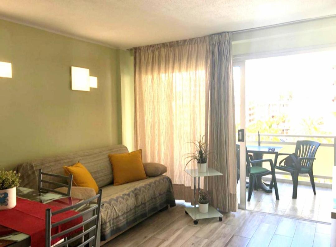 Apartamento Superior
