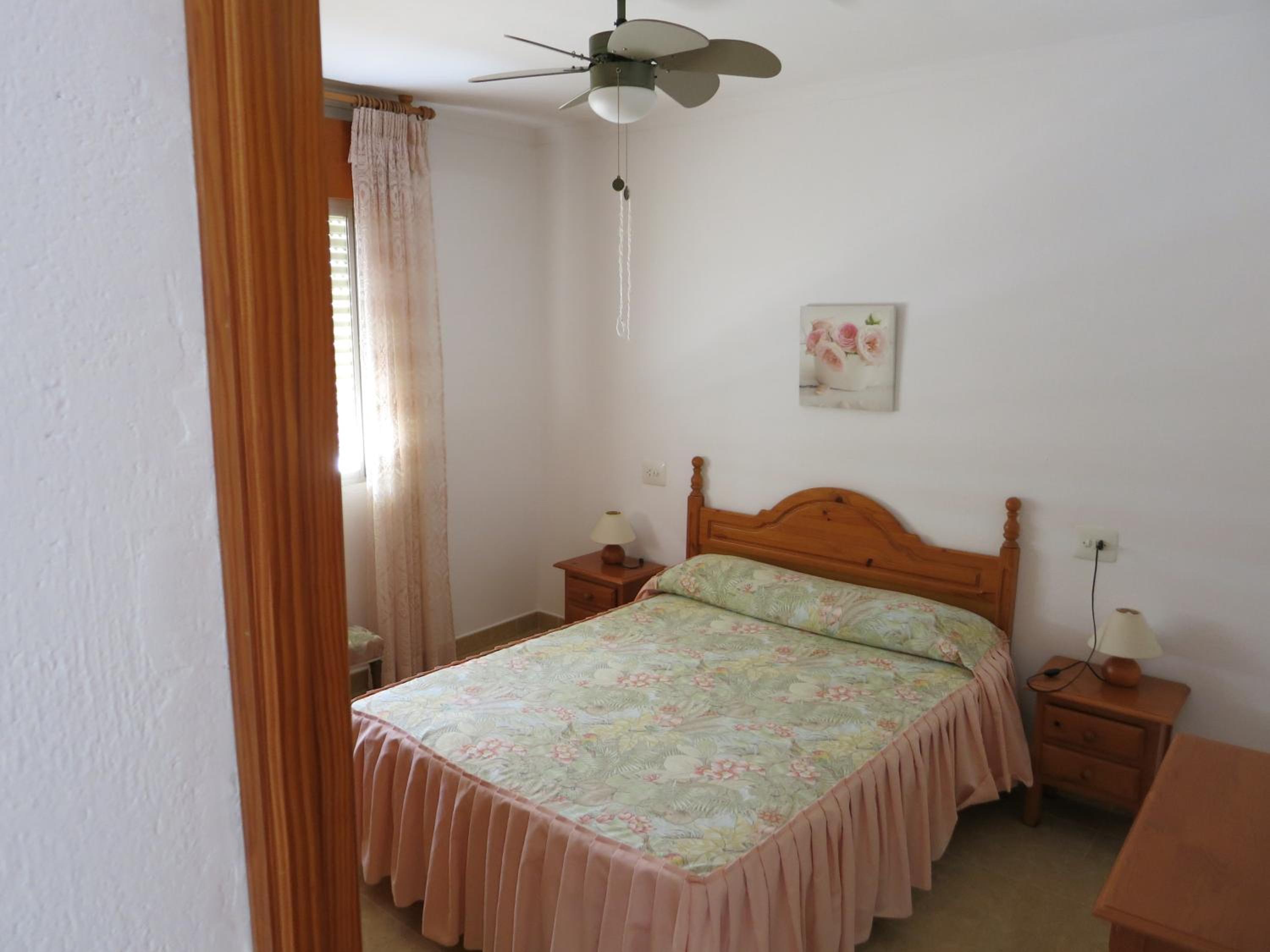 One-Bedroom Apartment photo 3