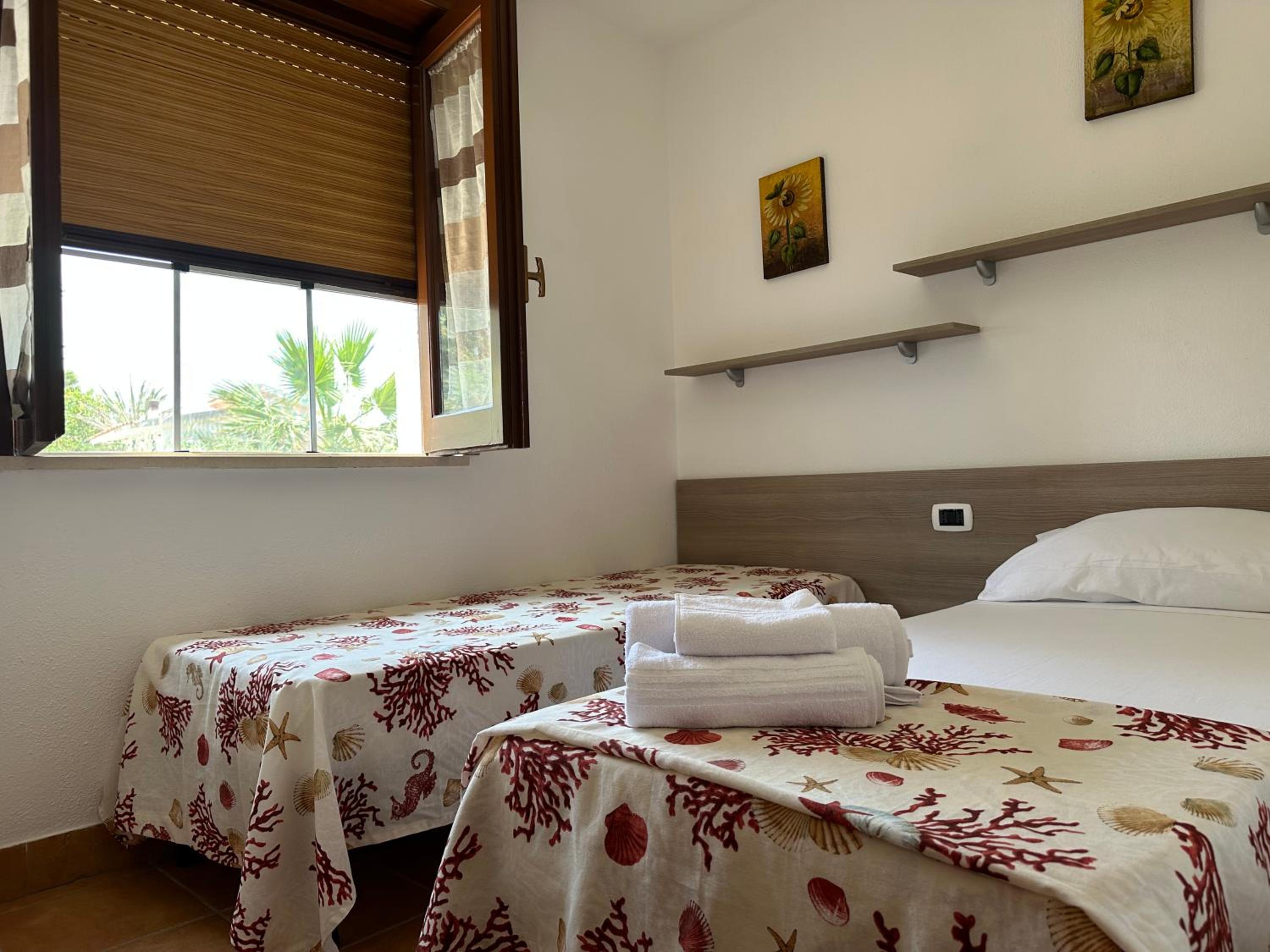 Apartment with Sea View photo 1