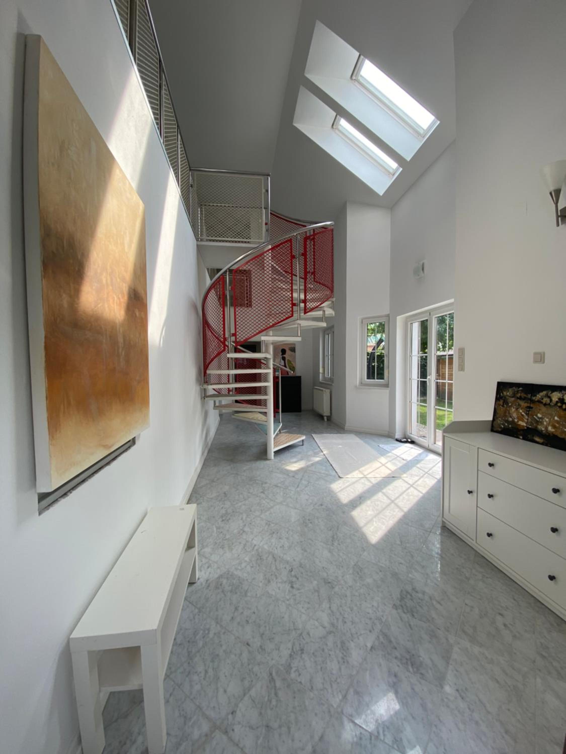 Three-Bedroom House photo 1