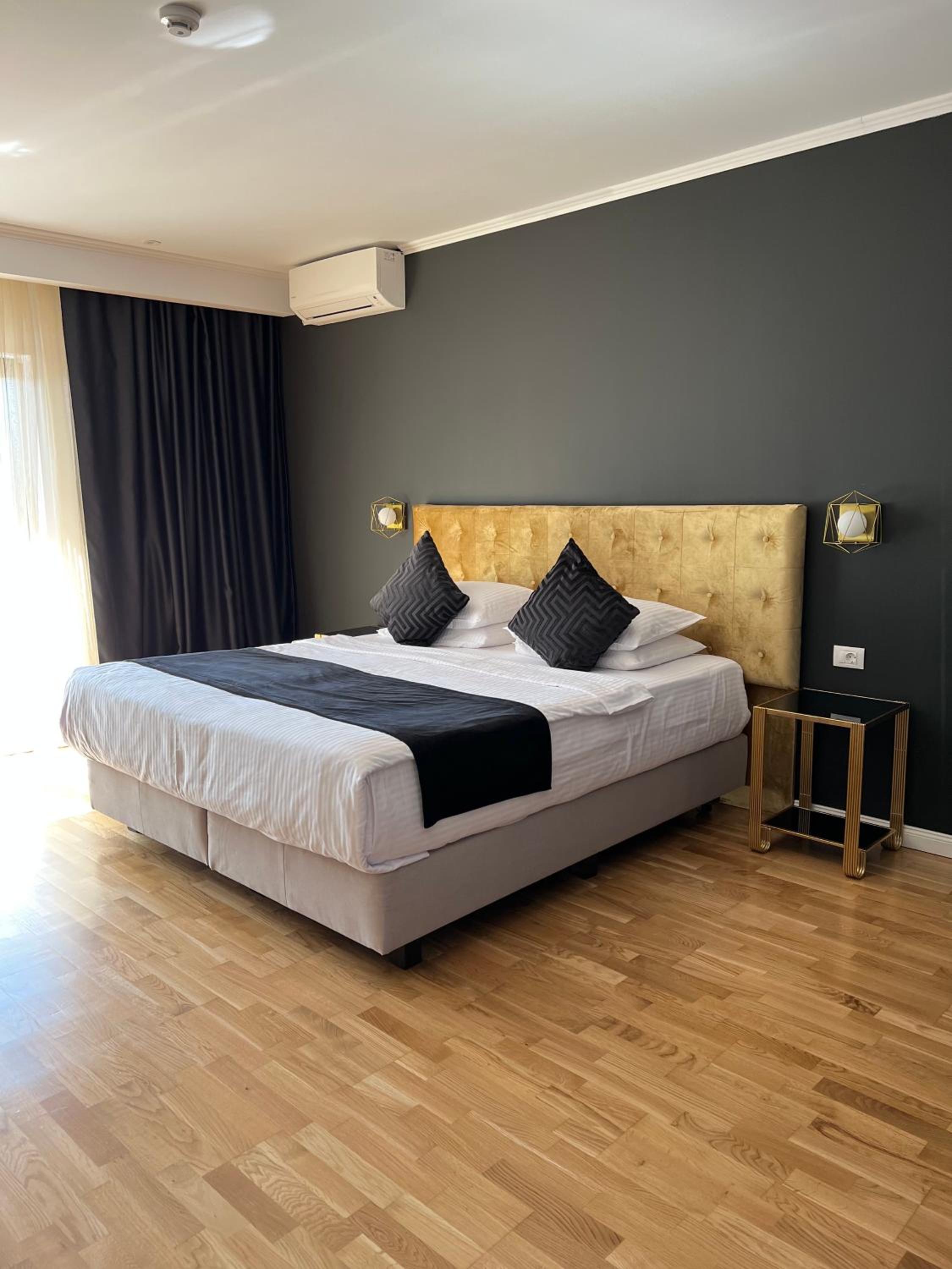 Deluxe Double or Twin Room with Balcony - Photo 69