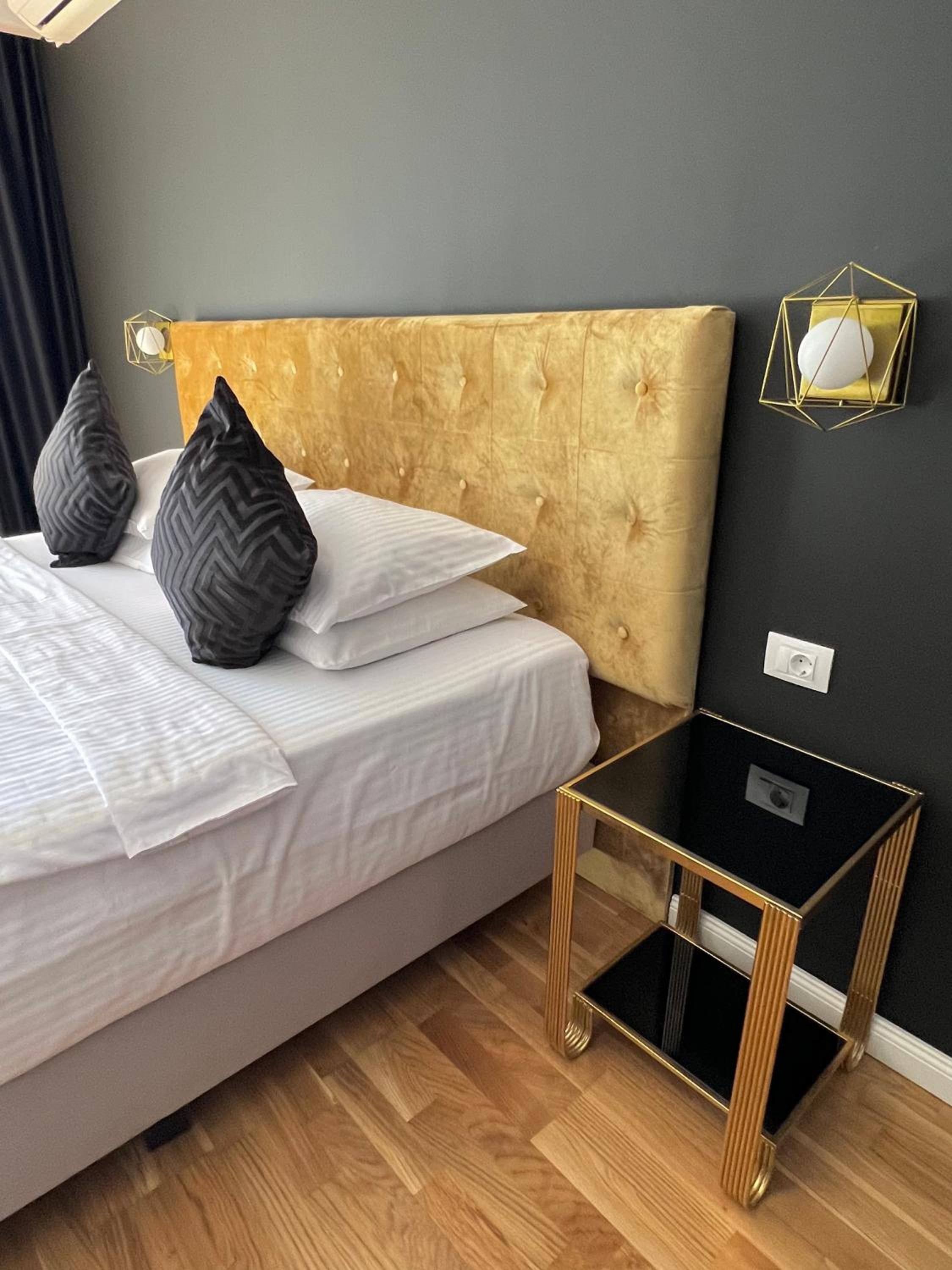 Deluxe Double or Twin Room with Balcony - Photo 65