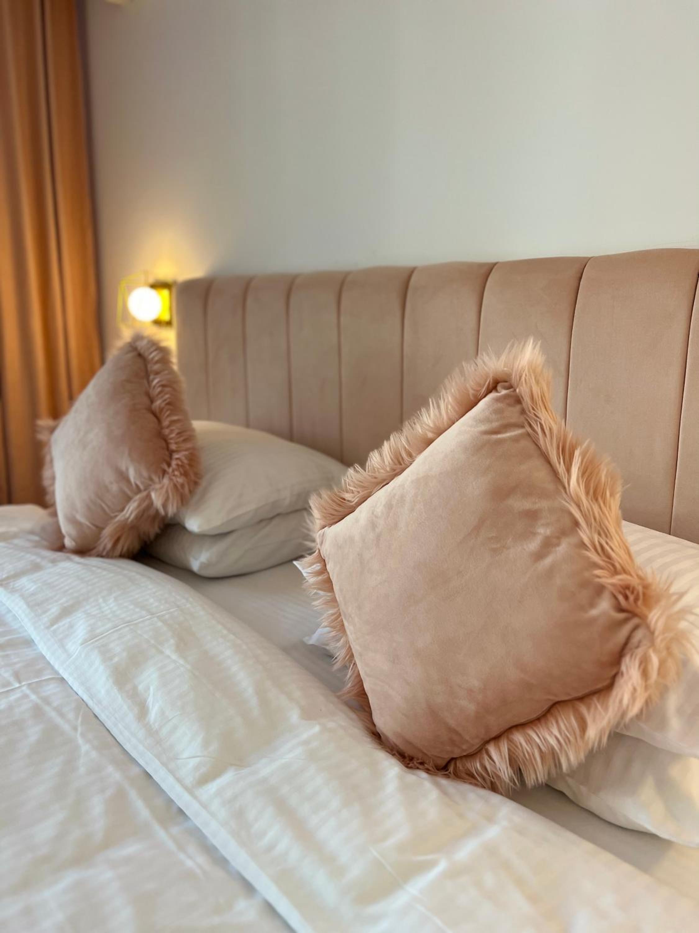 Deluxe Double or Twin Room with Garden View - Photo 29