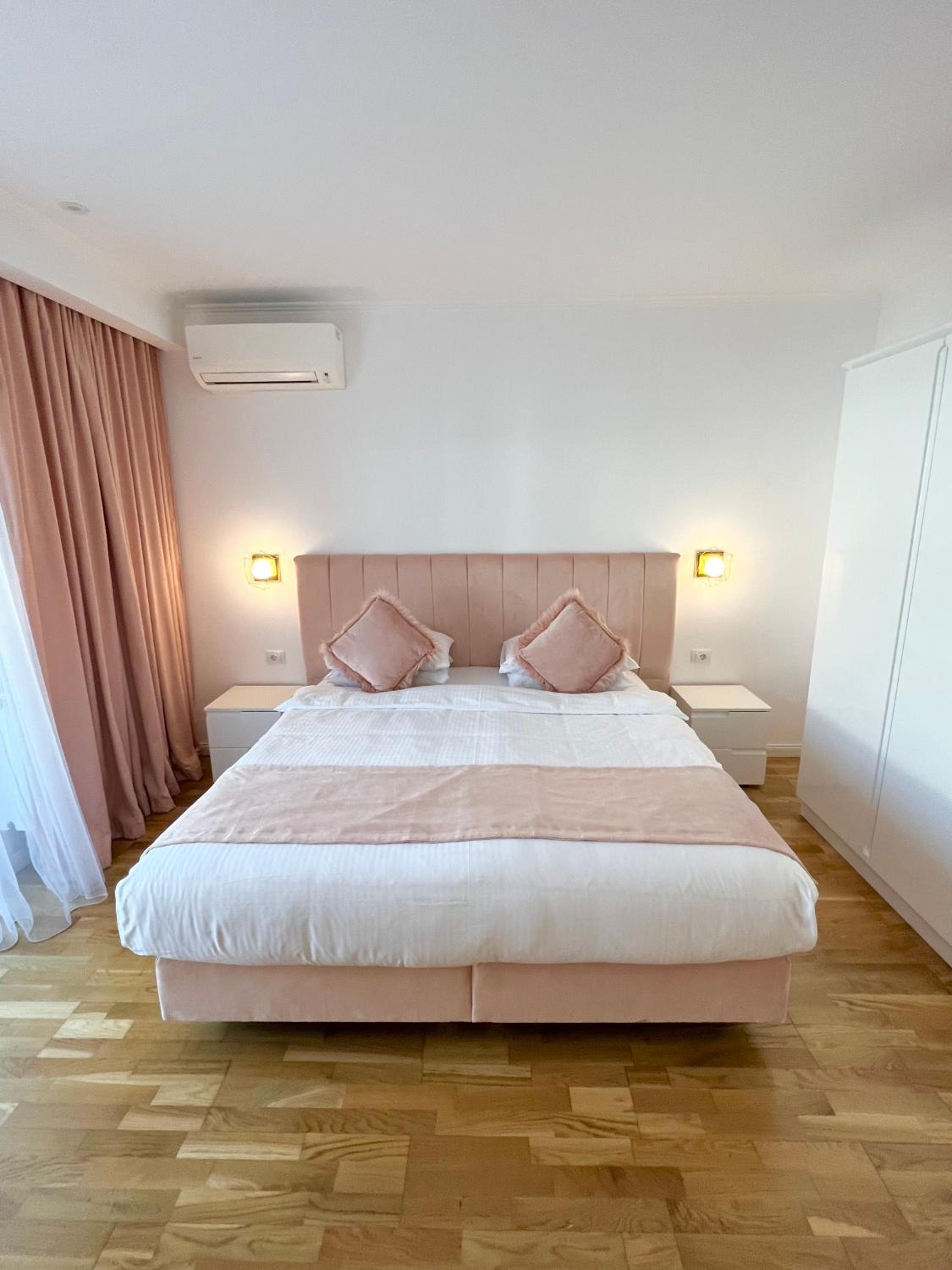 Deluxe Double or Twin Room with Garden View - Photo 30