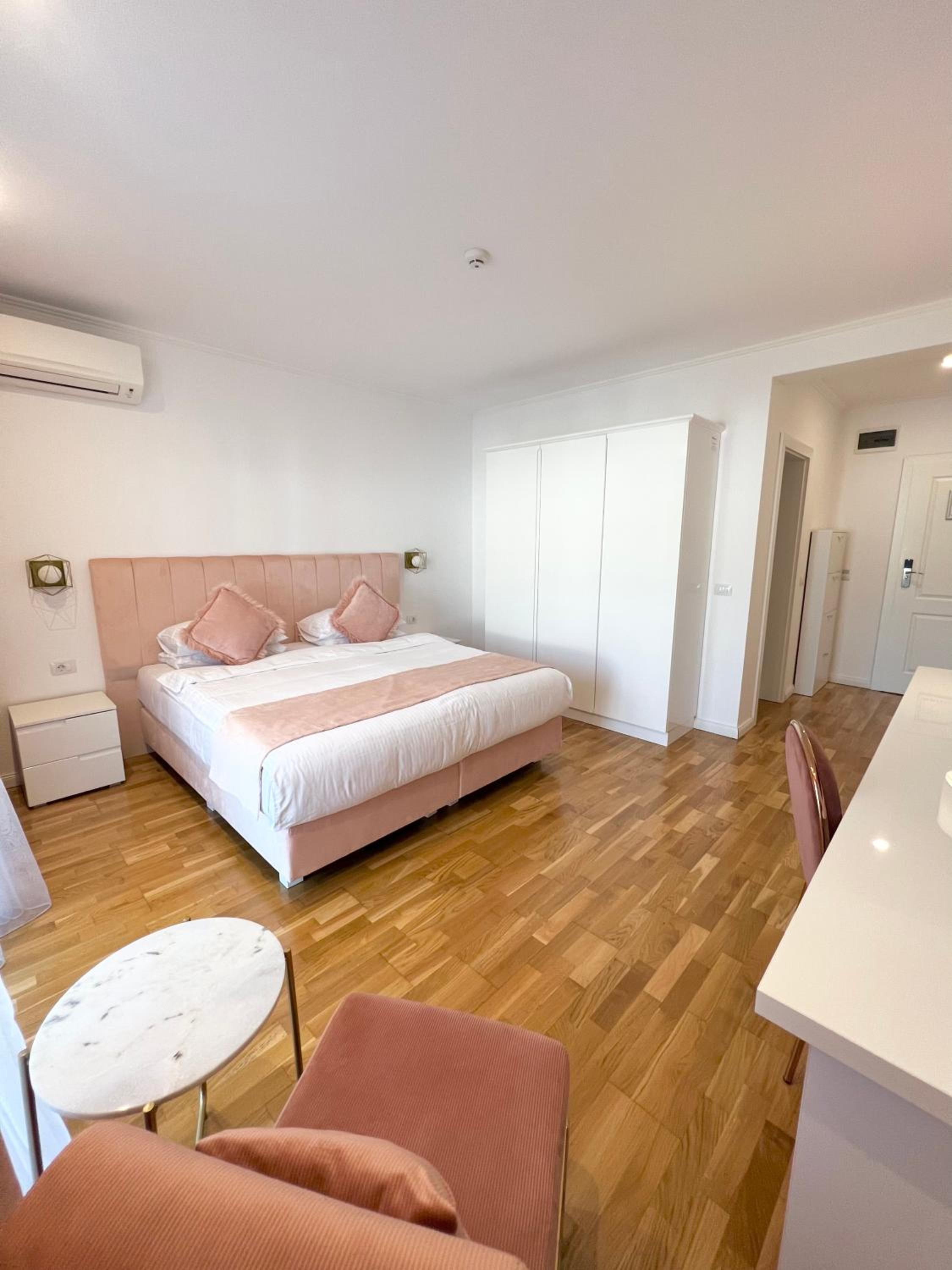 Deluxe Double or Twin Room with Garden View - Photo 28