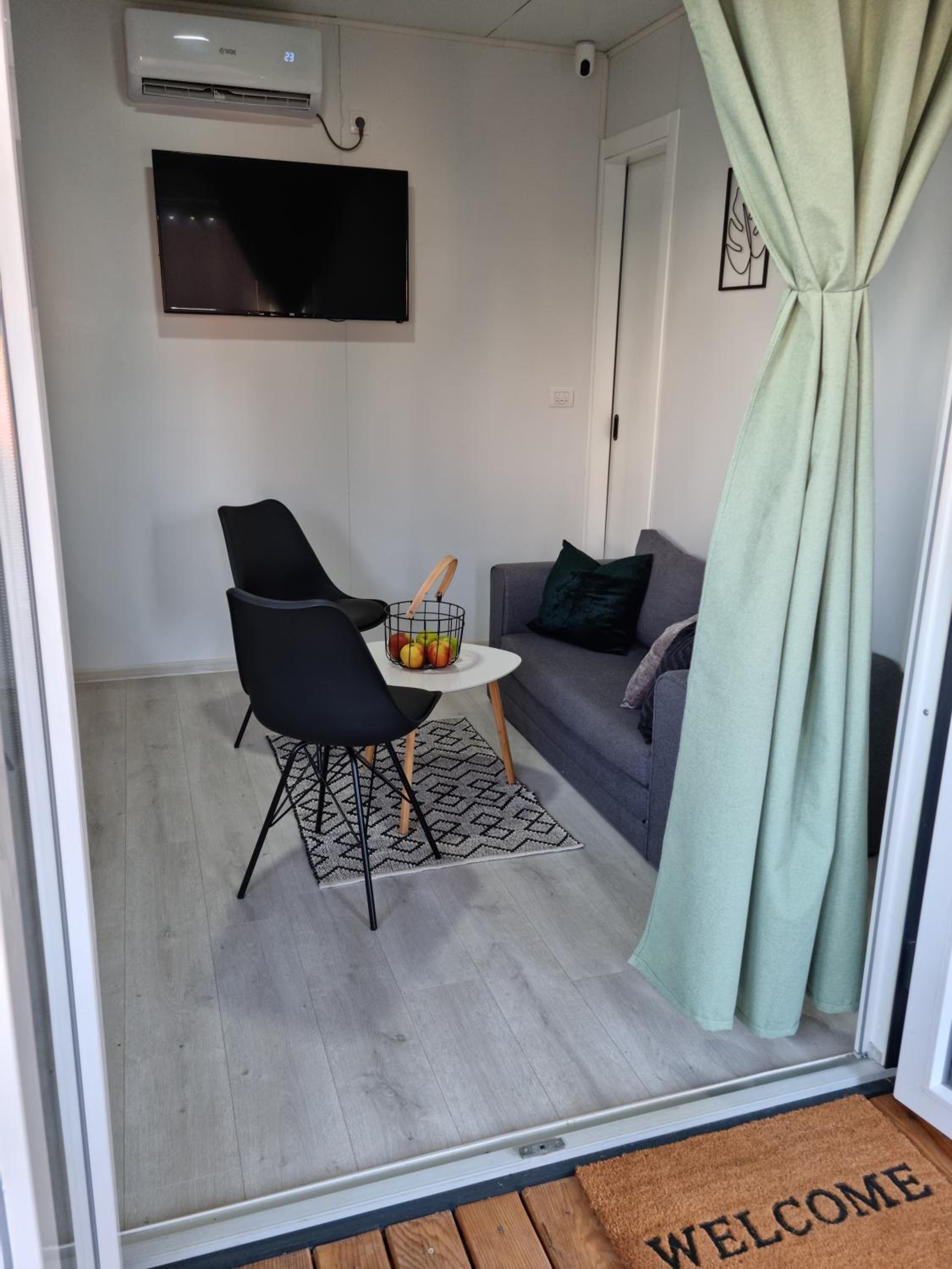 Two-Bedroom House photo 1