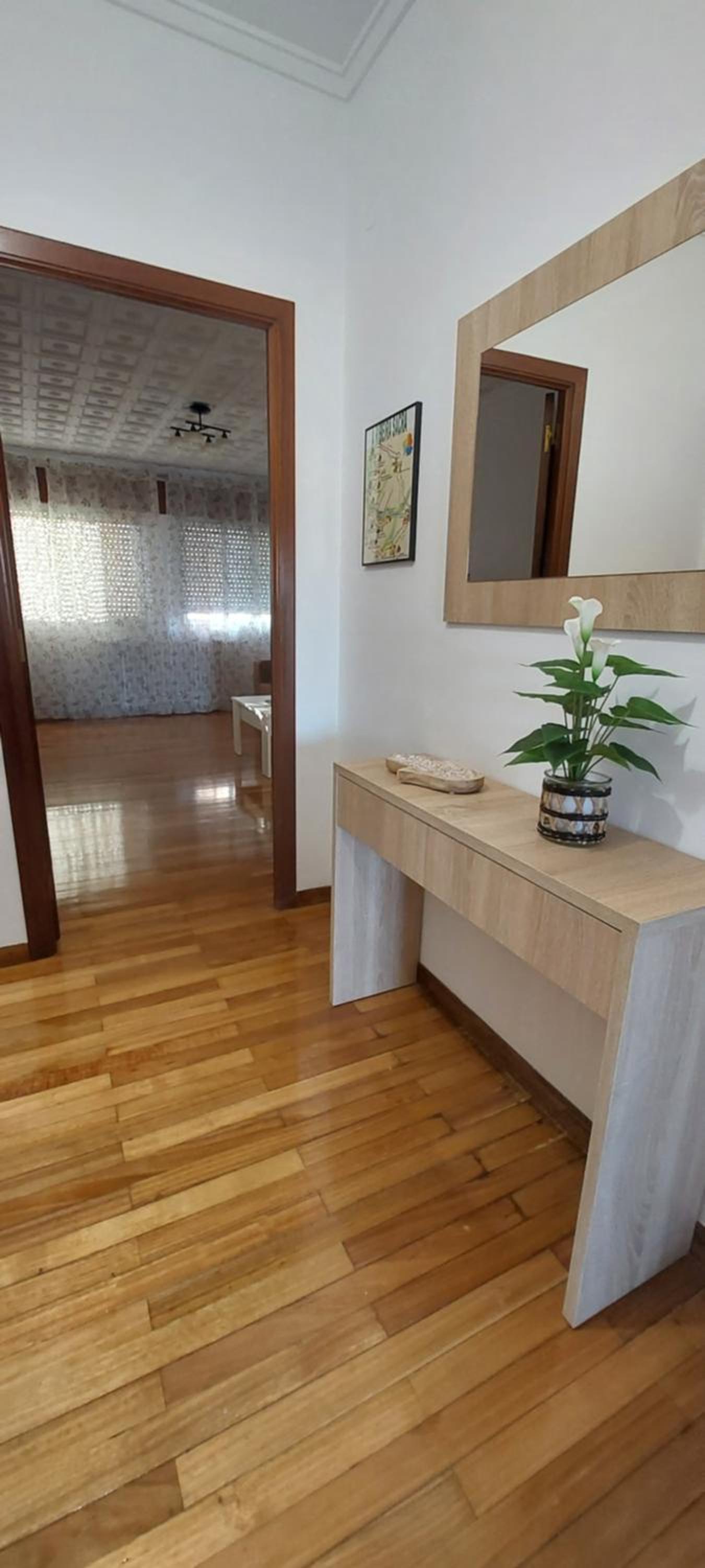 Departamento de tres habitaciones