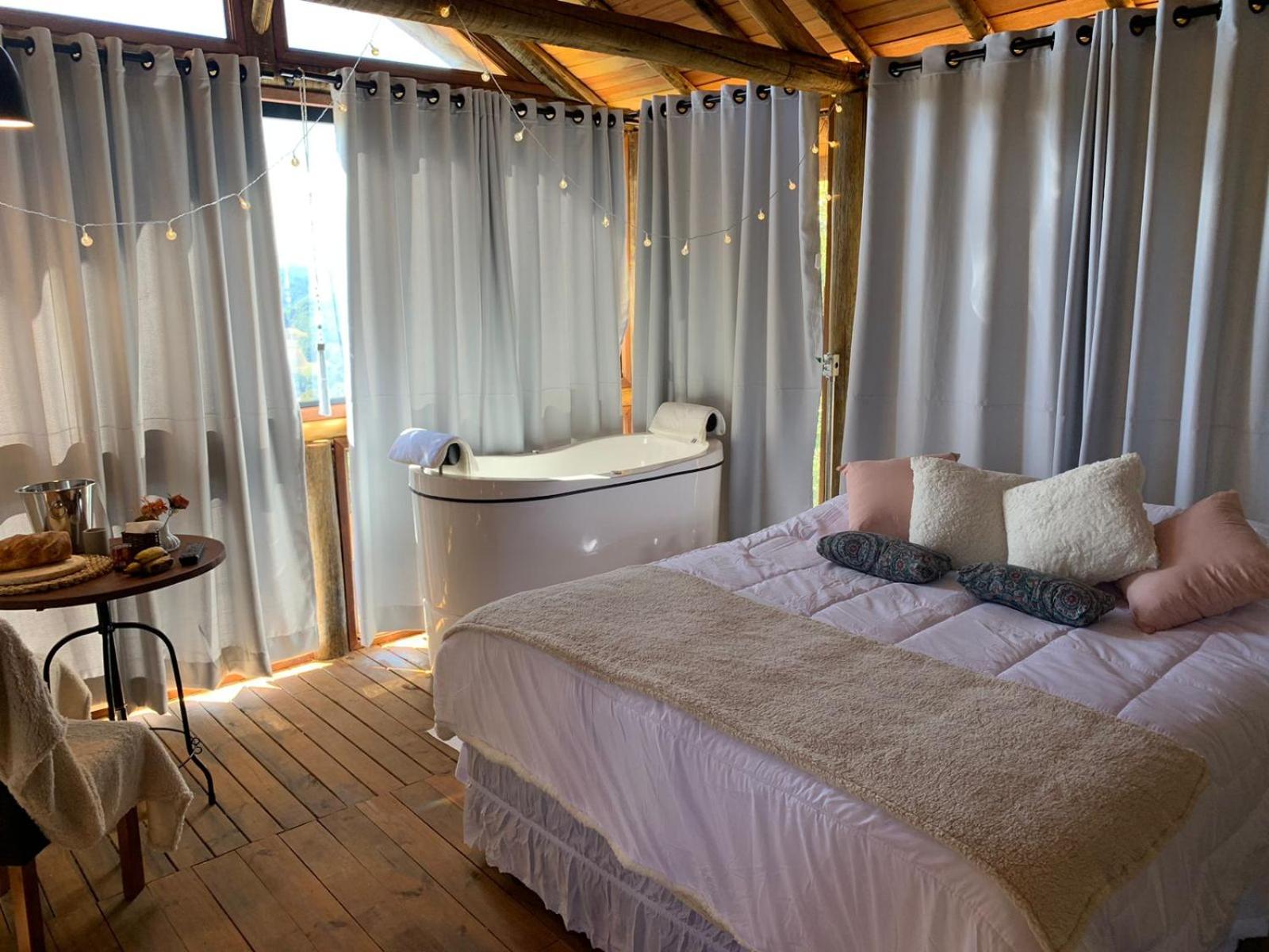 Superior Chalet