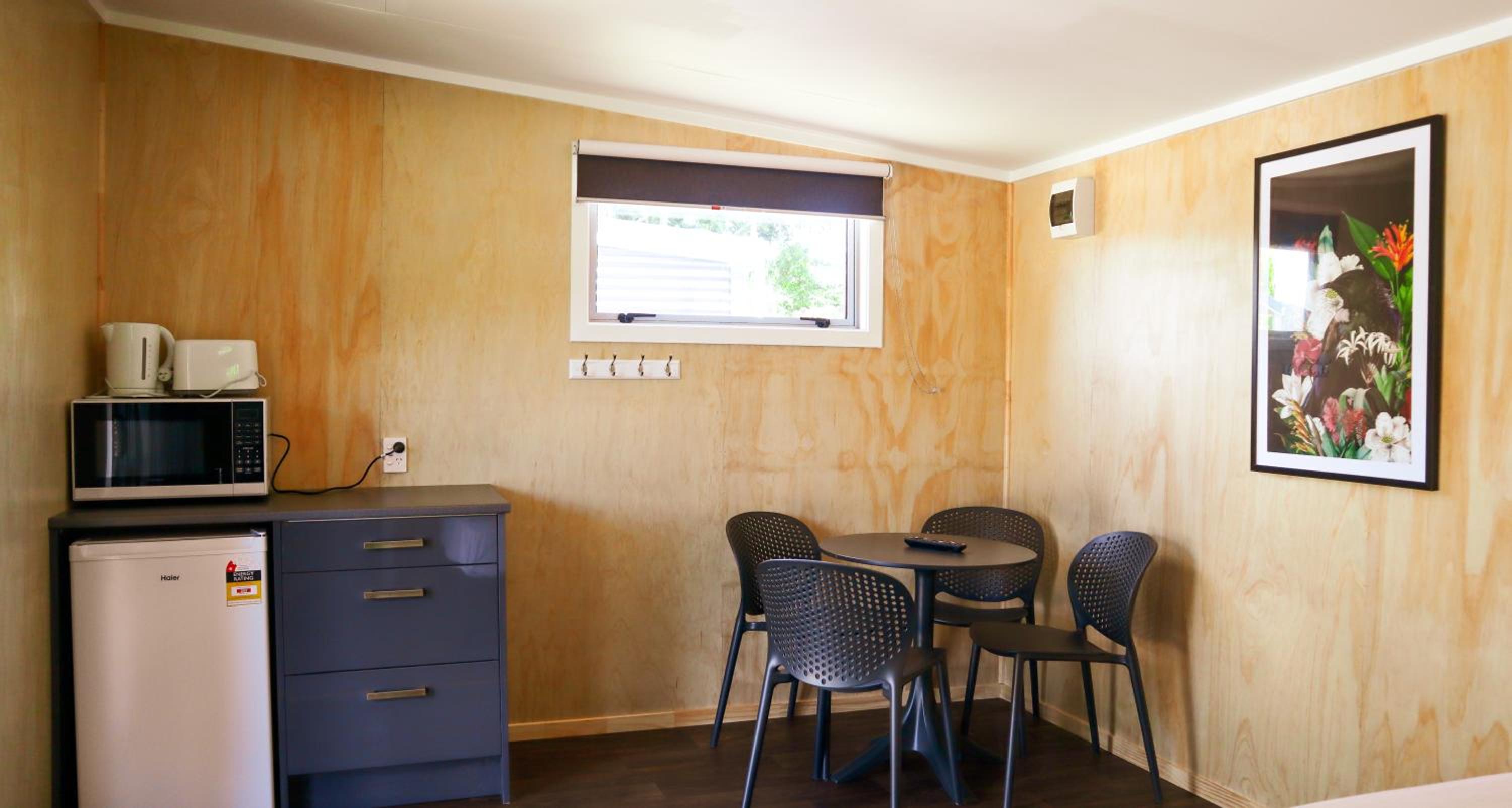 Standard Cabin - Photo 2