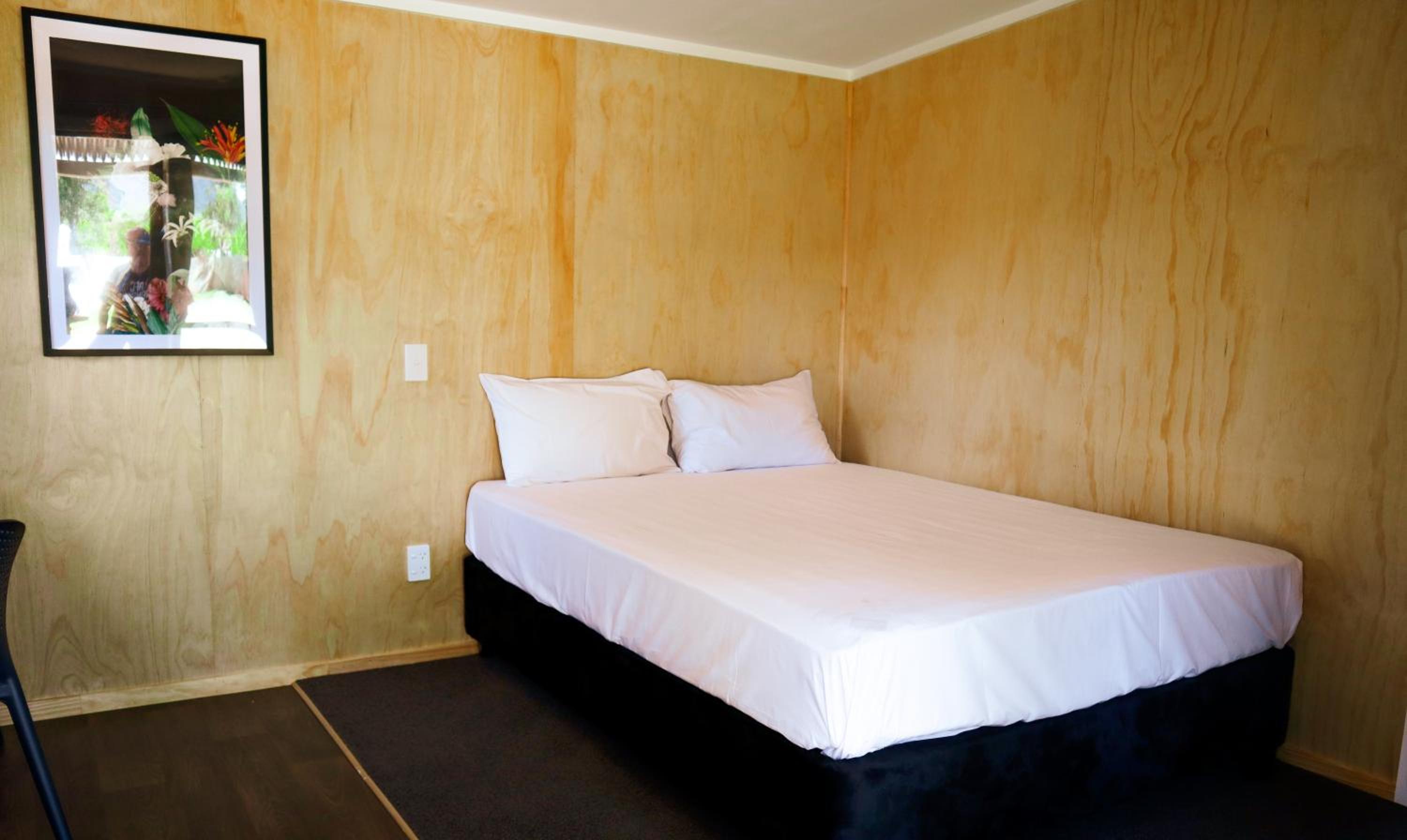 Standard Cabin - Photo 1