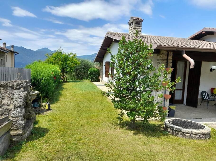 Villa With Garden View photo 2