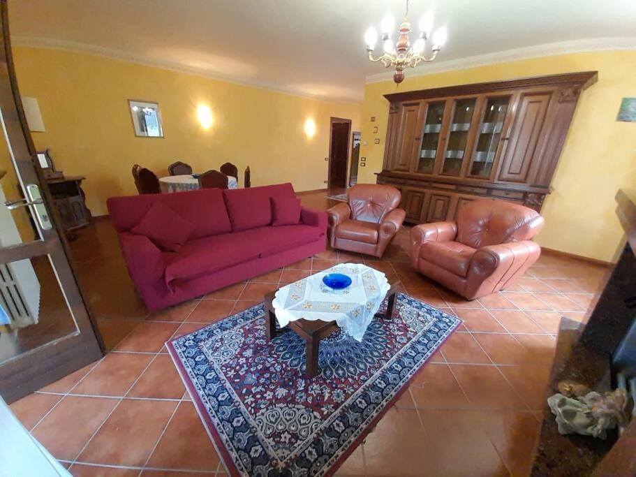 Villa With Garden View photo 1