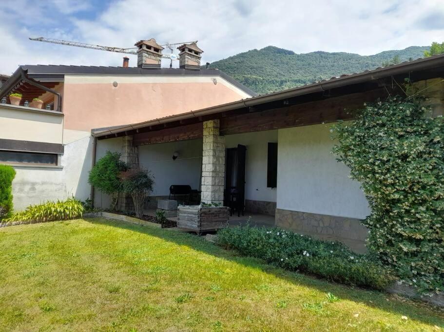 Villa With Garden View photo 3