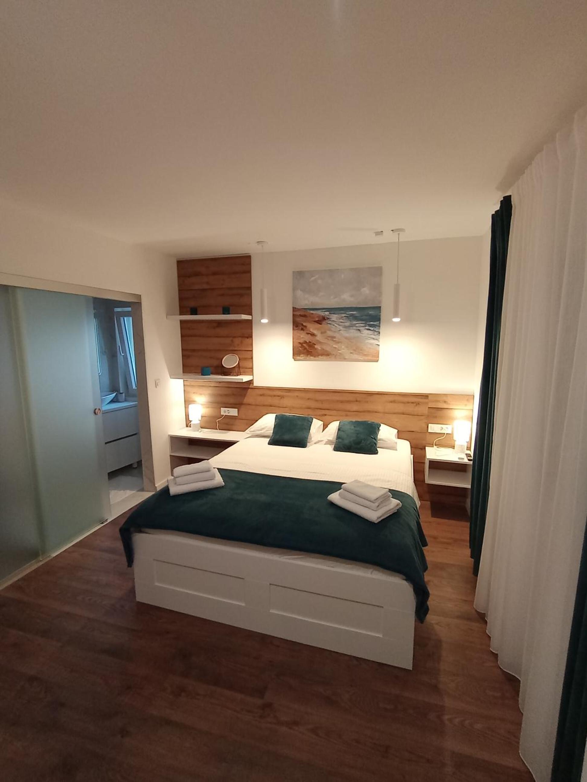 Three-Bedroom Villa photo 1