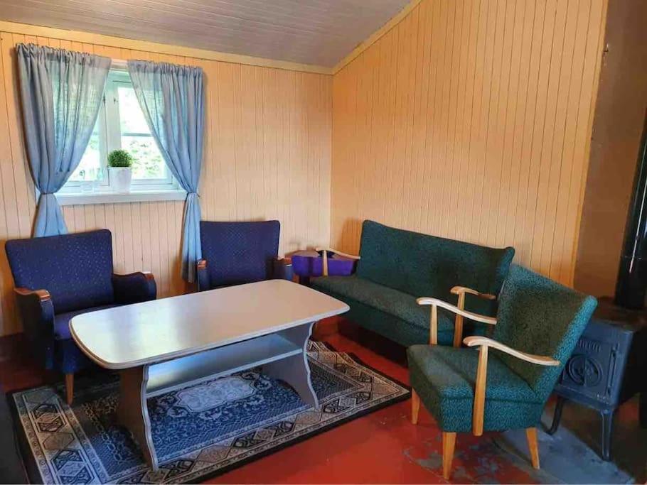 Vacation Home photo 1