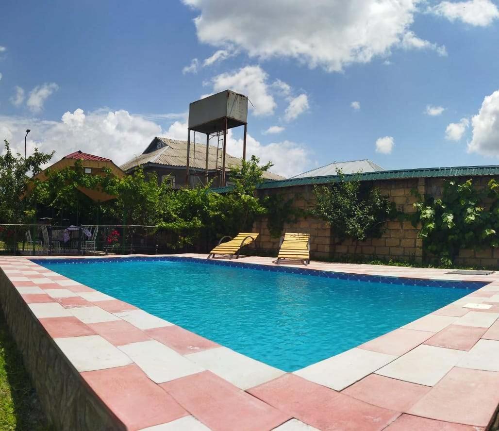 Villa photo 1