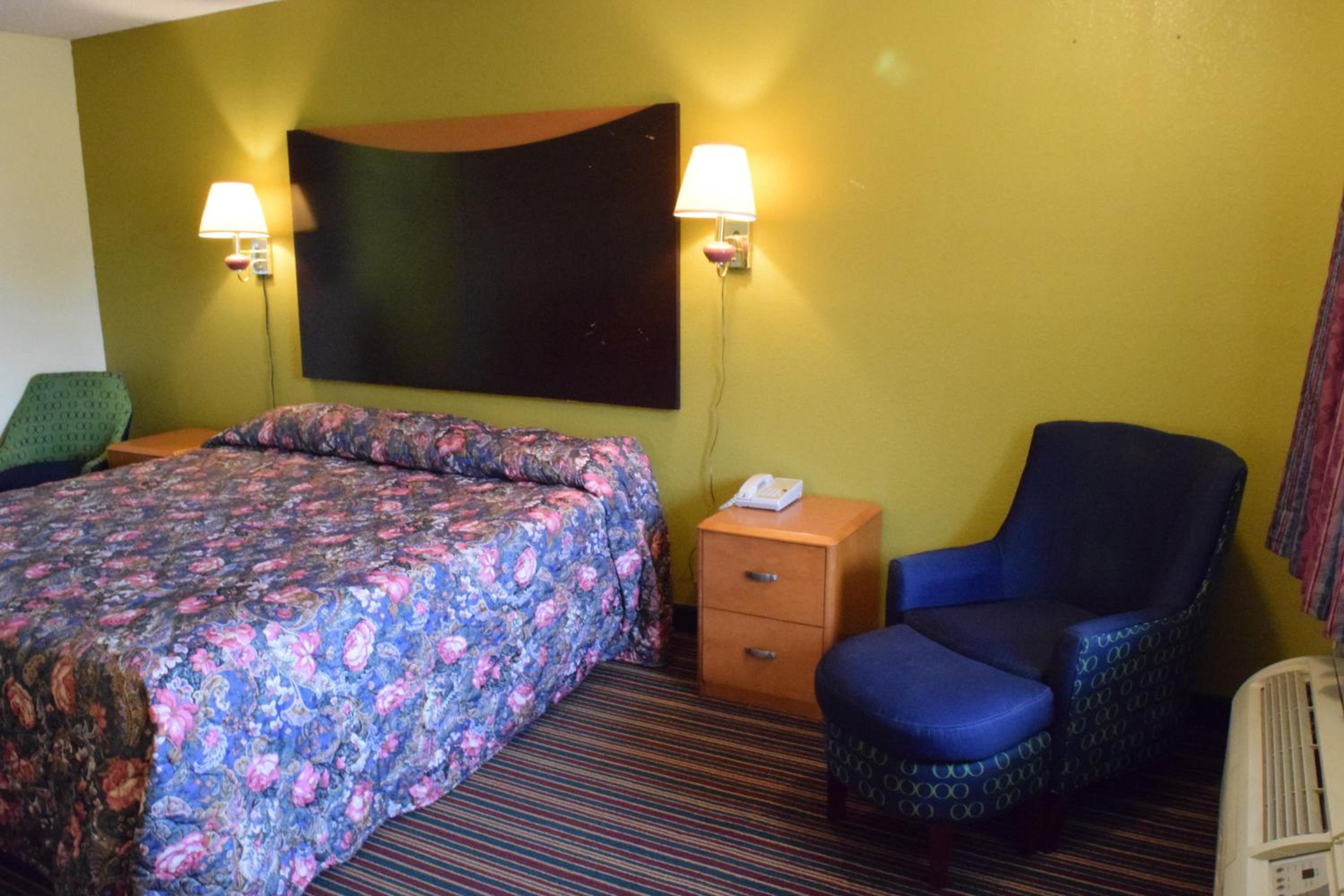 King Room - Photo 5