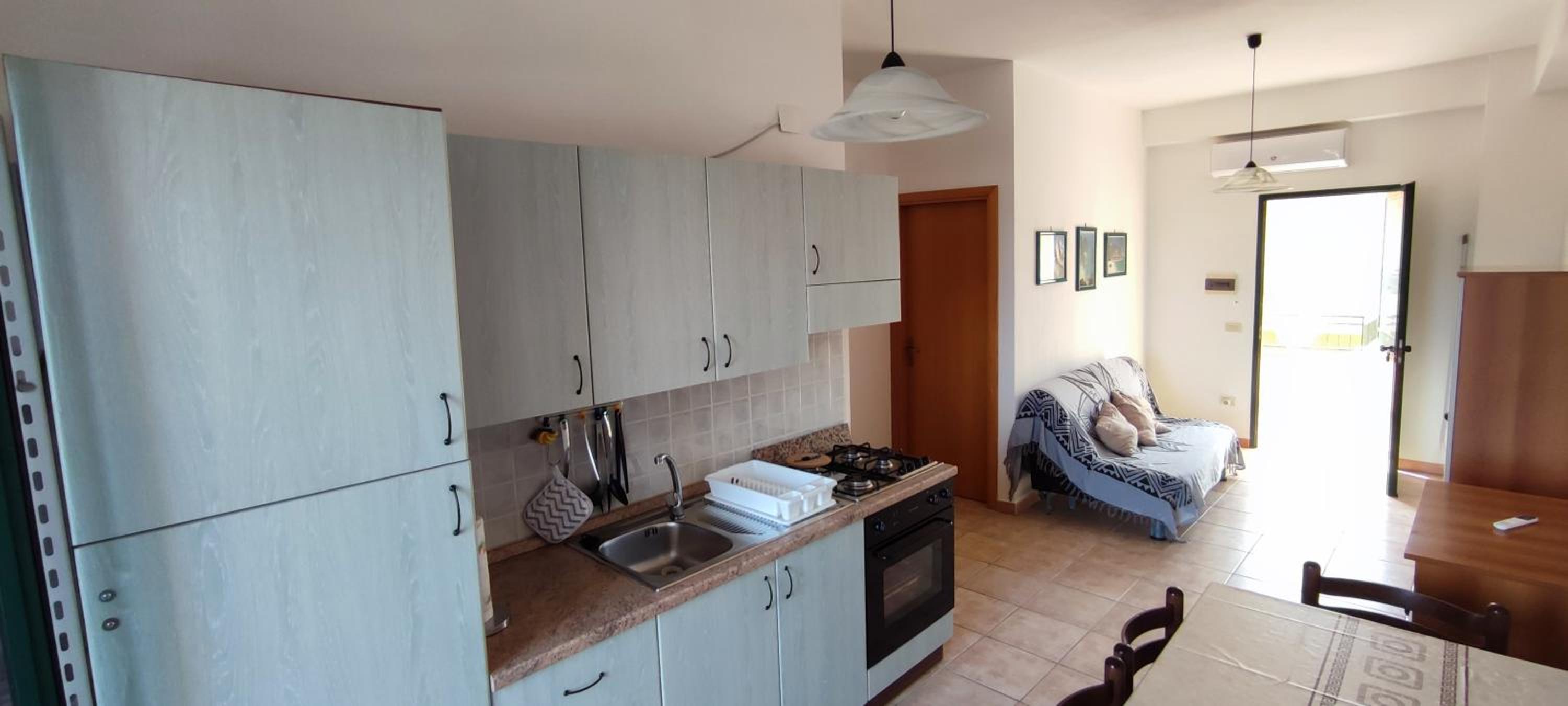 Two-Bedroom Apartment photo 3
