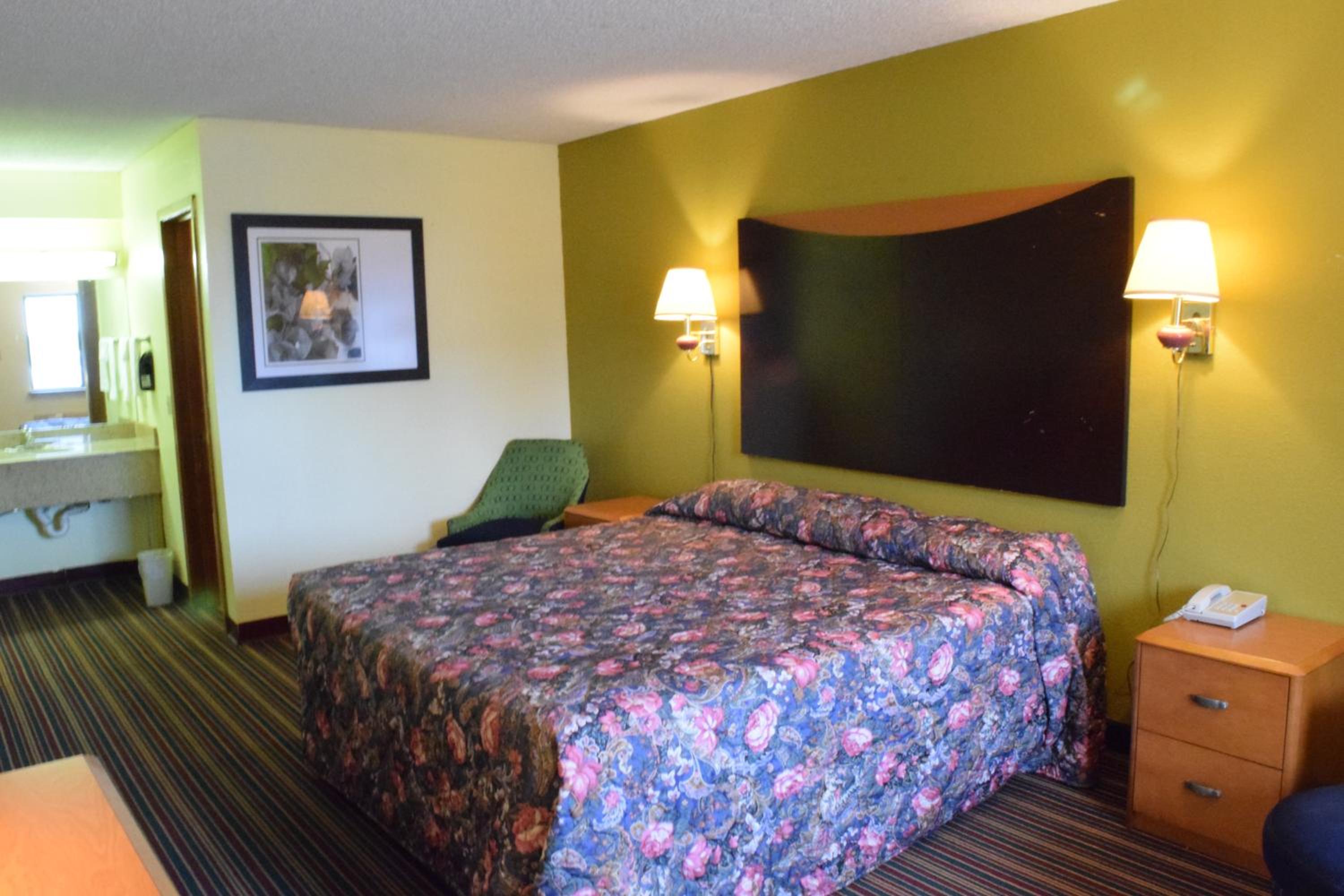 King Room - Photo 1