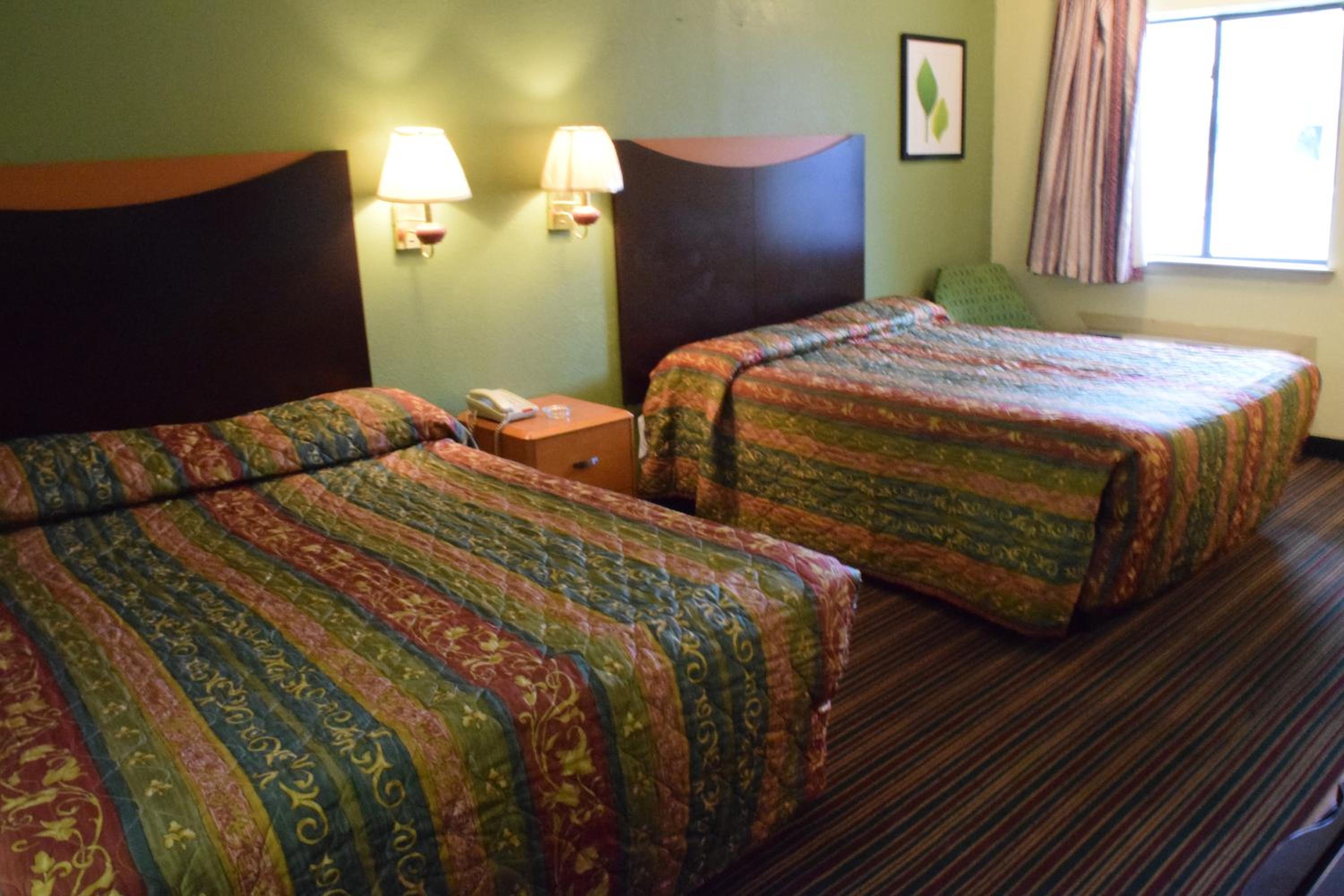 Double Room - Photo 5