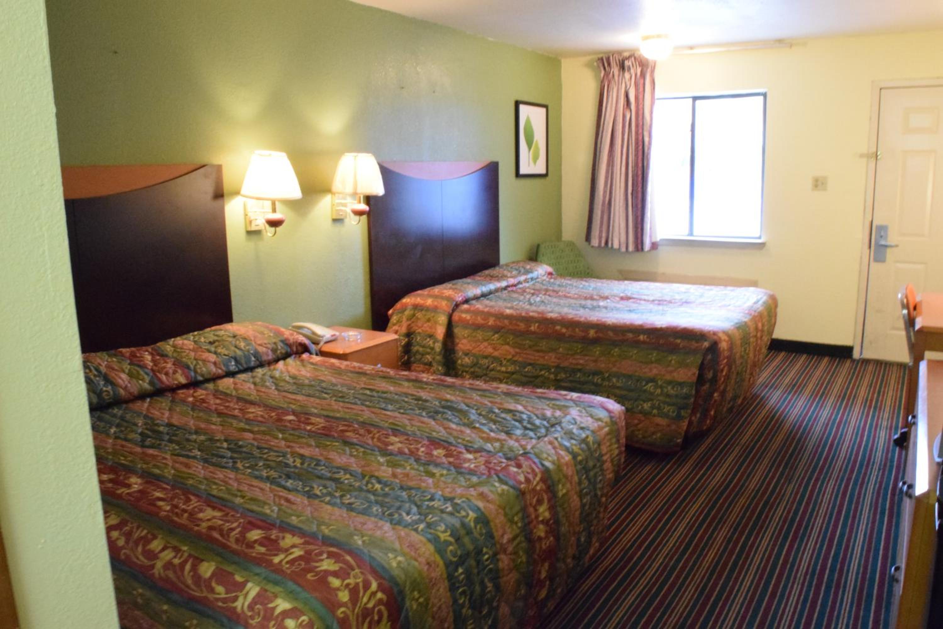 Double Room - Photo 2