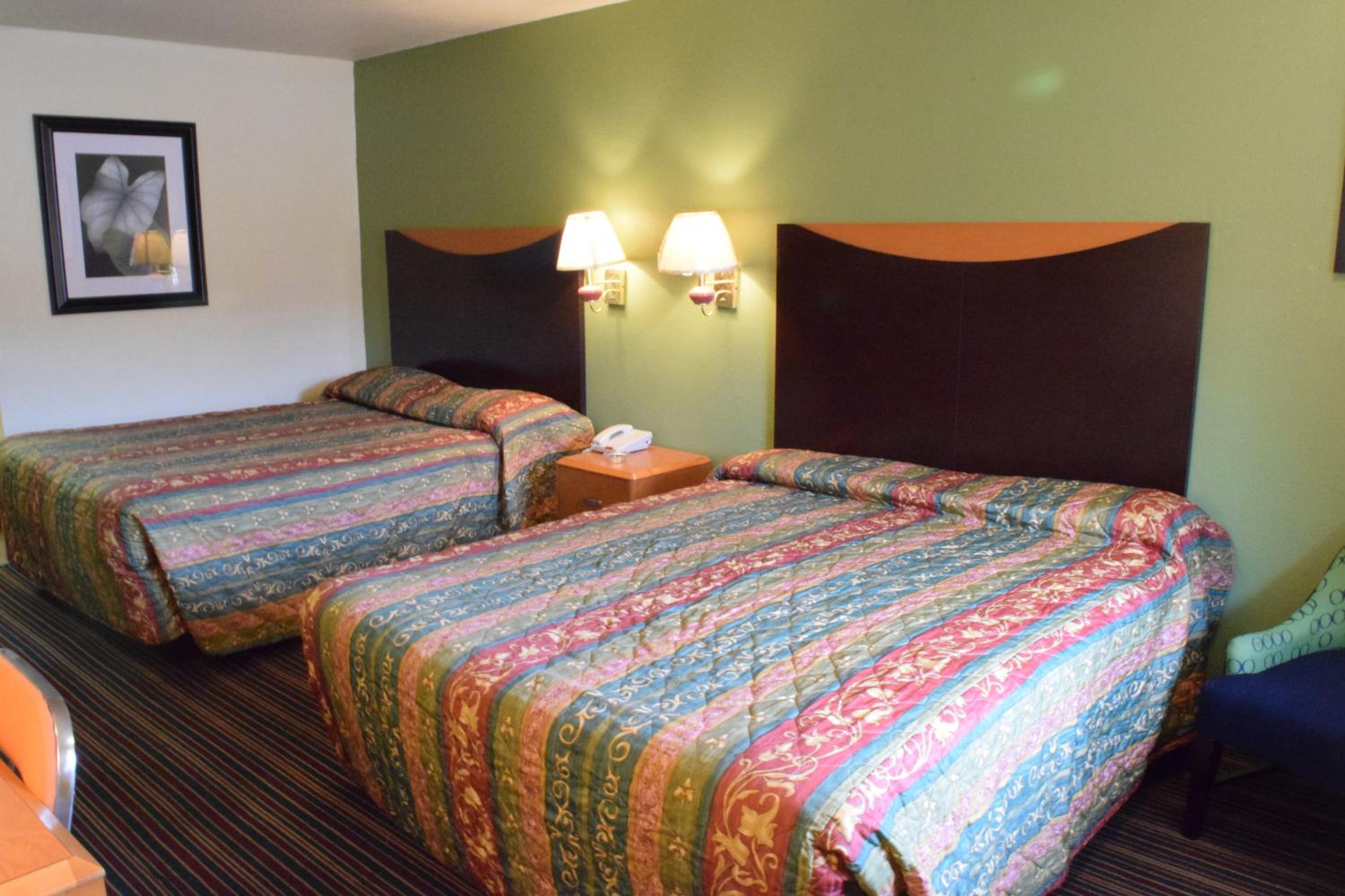 Double Room - Photo 1