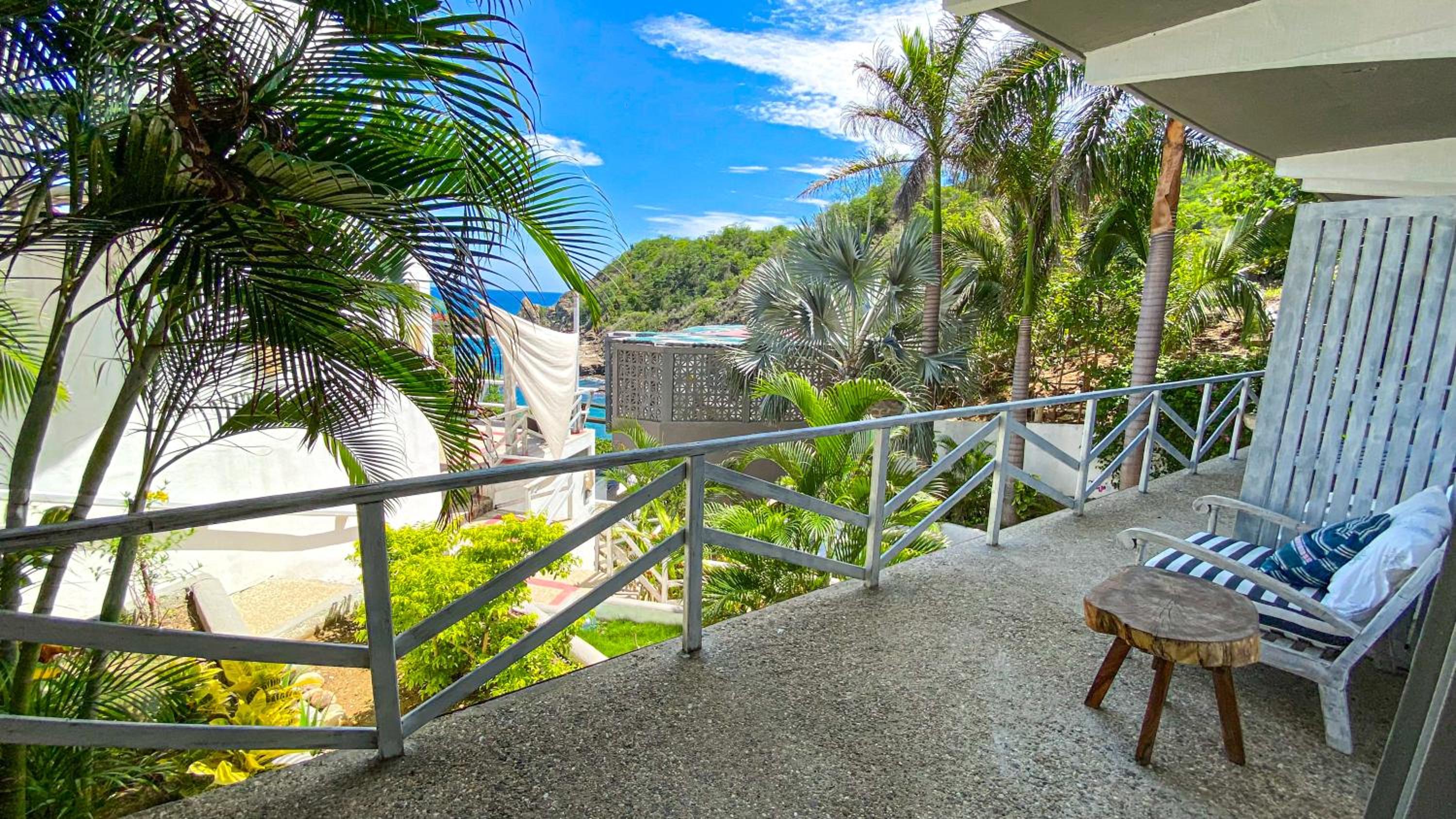 Quadruple Room with Garden View - Photo 2